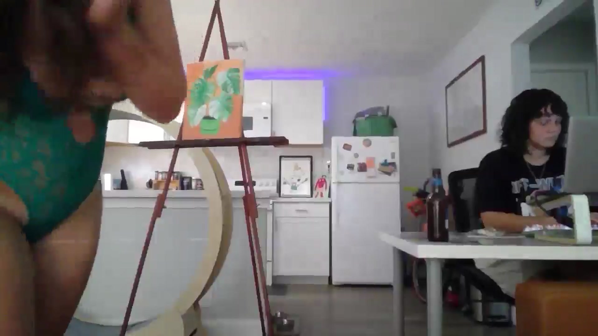 Gallery image thumbnail from bbyrach's myfreecams stream on, 05/07/2025, 19:28 image 11 of 20