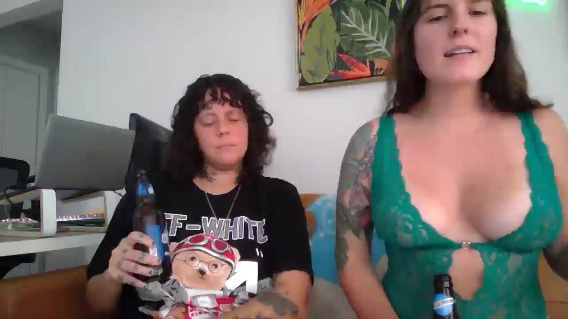 Gallery image thumbnail from bbyrach's myfreecams stream on, 05/07/2025, 19:28 image 2 of 20