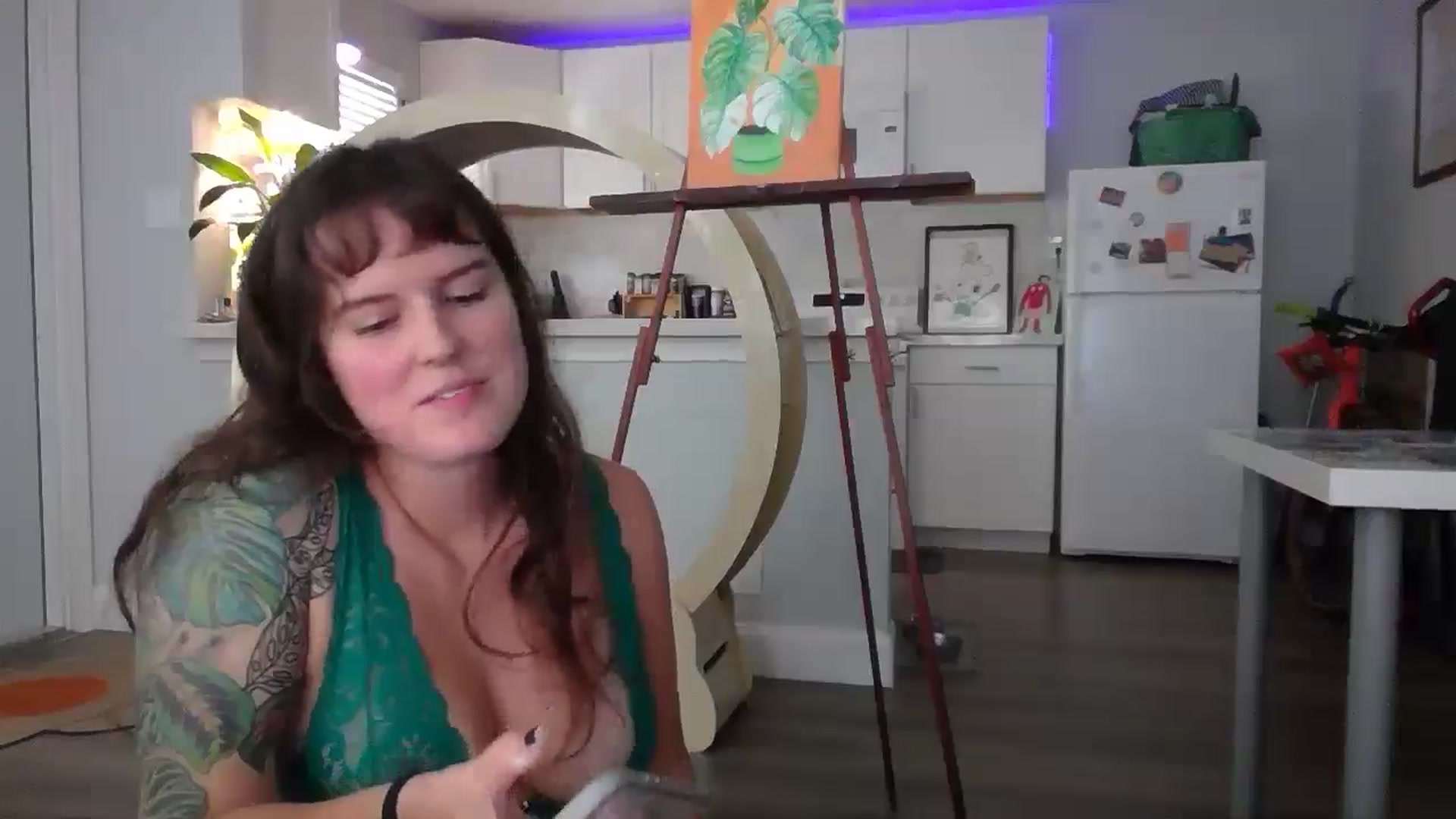 Gallery image thumbnail from bbyrach's myfreecams stream on, 05/07/2025, 20:13 image 14 of 20
