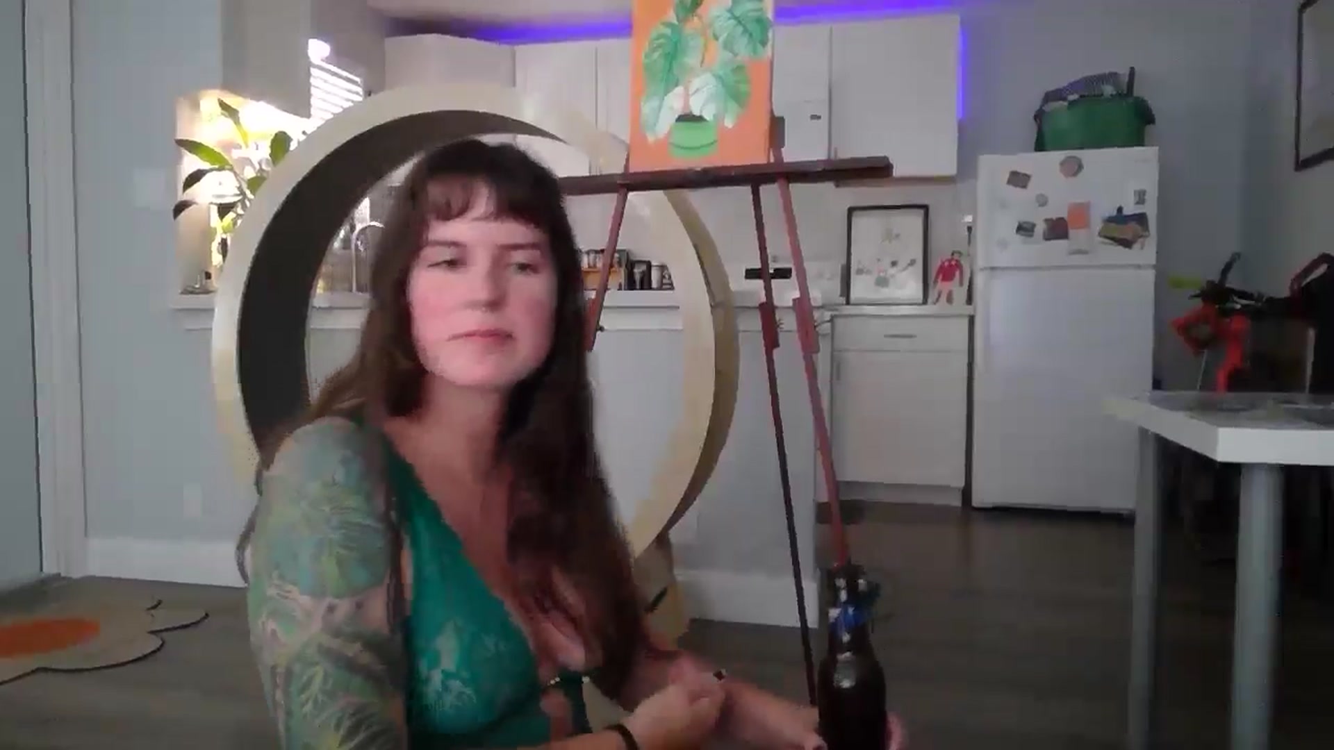 Gallery image thumbnail from bbyrach's myfreecams stream on, 05/07/2025, 20:13 image 15 of 20