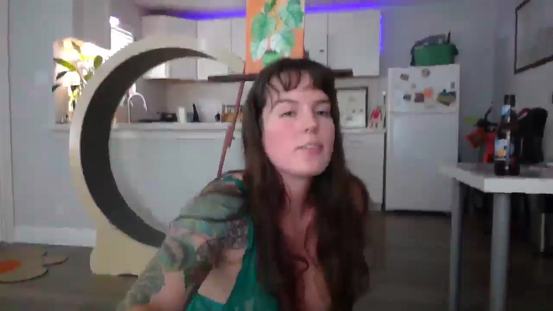 Gallery image thumbnail from bbyrach's myfreecams stream on, 05/07/2025, 20:13 image 19 of 20