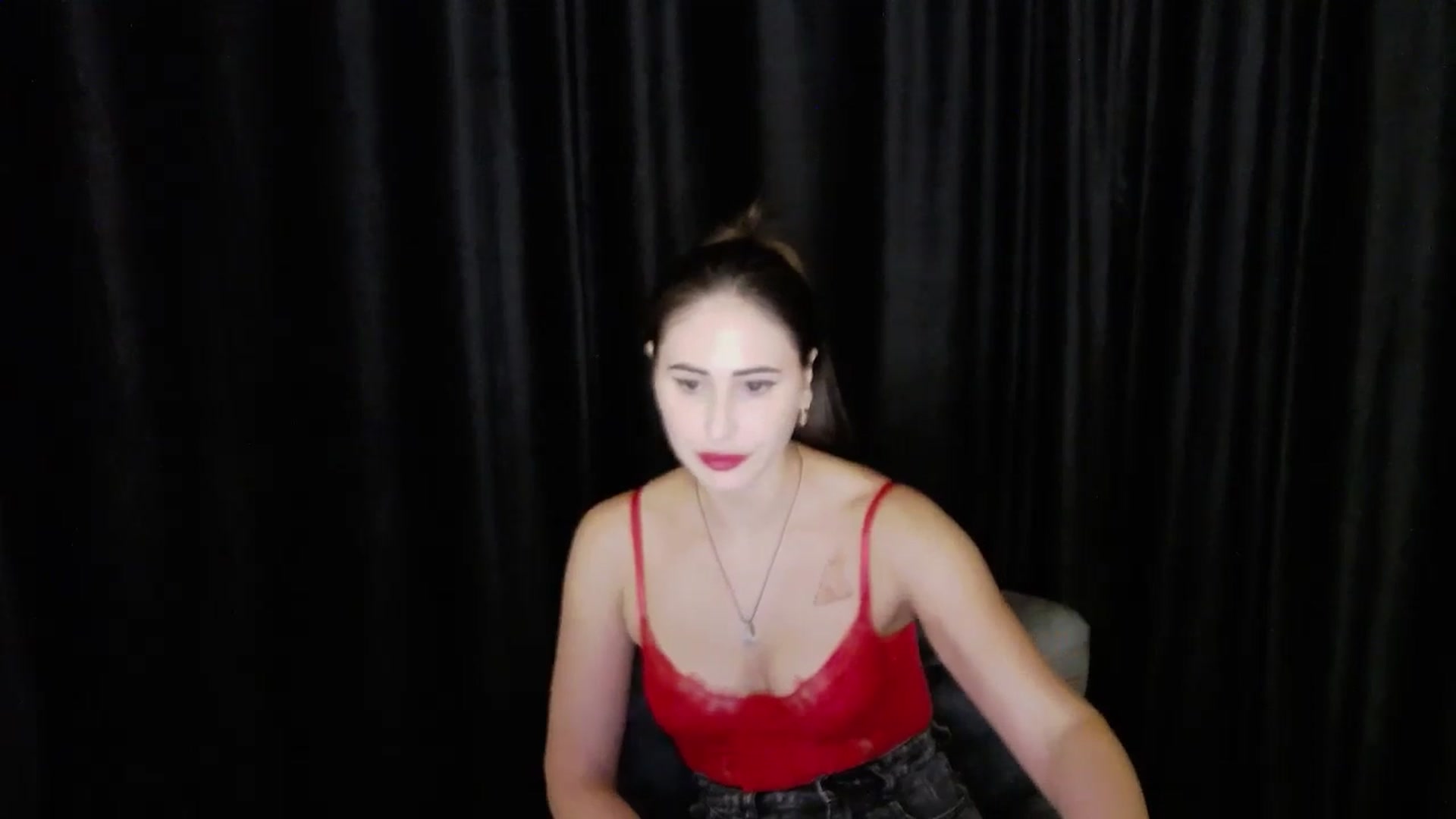 Gallery image thumbnail from bdayMaraH's myfreecams stream on, 08/10/2024, 19:57 image 9 of 20