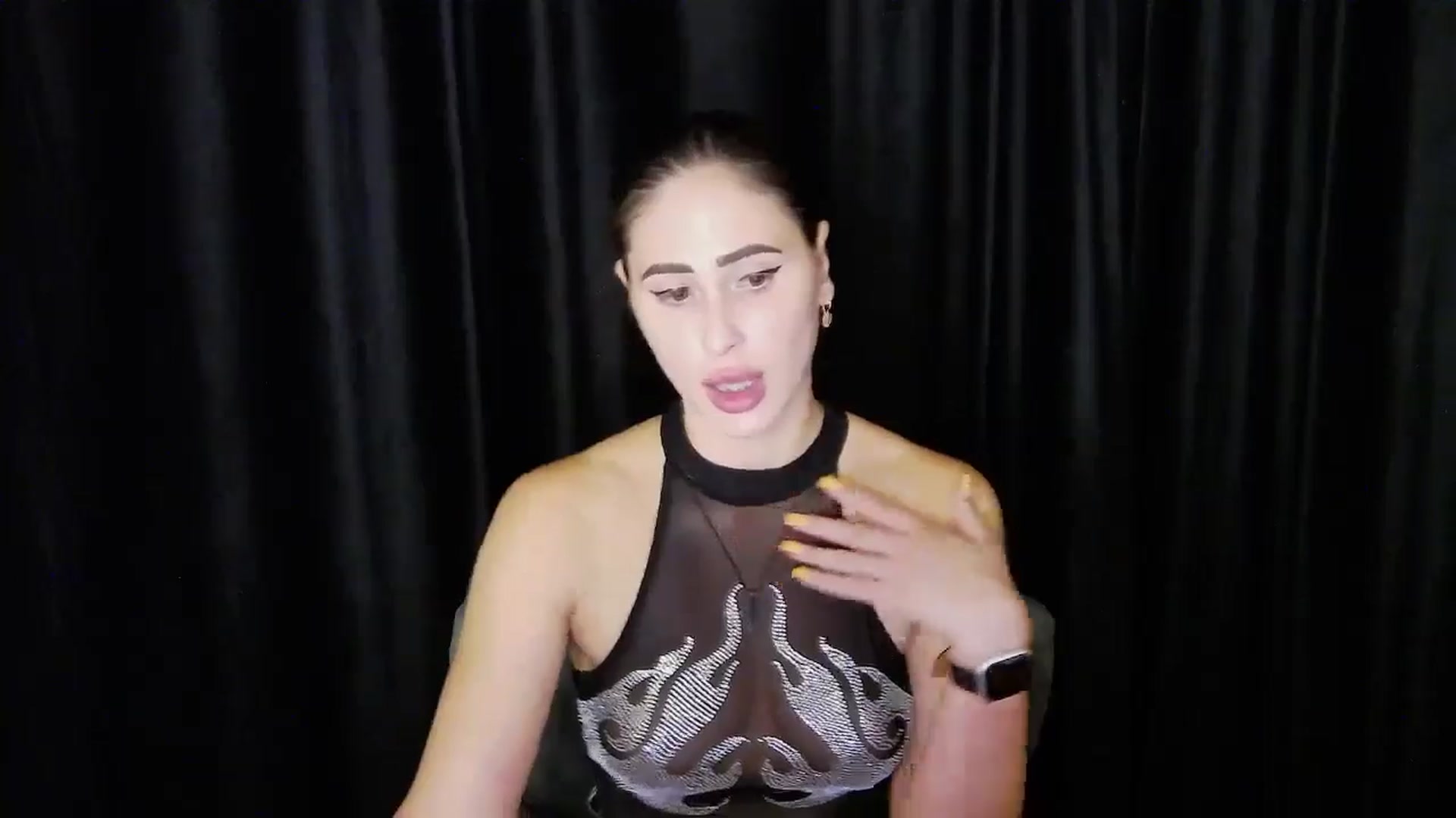 Gallery image thumbnail from bdayMaraH's myfreecams stream on, 08/13/2024, 19:05 image 2 of 20