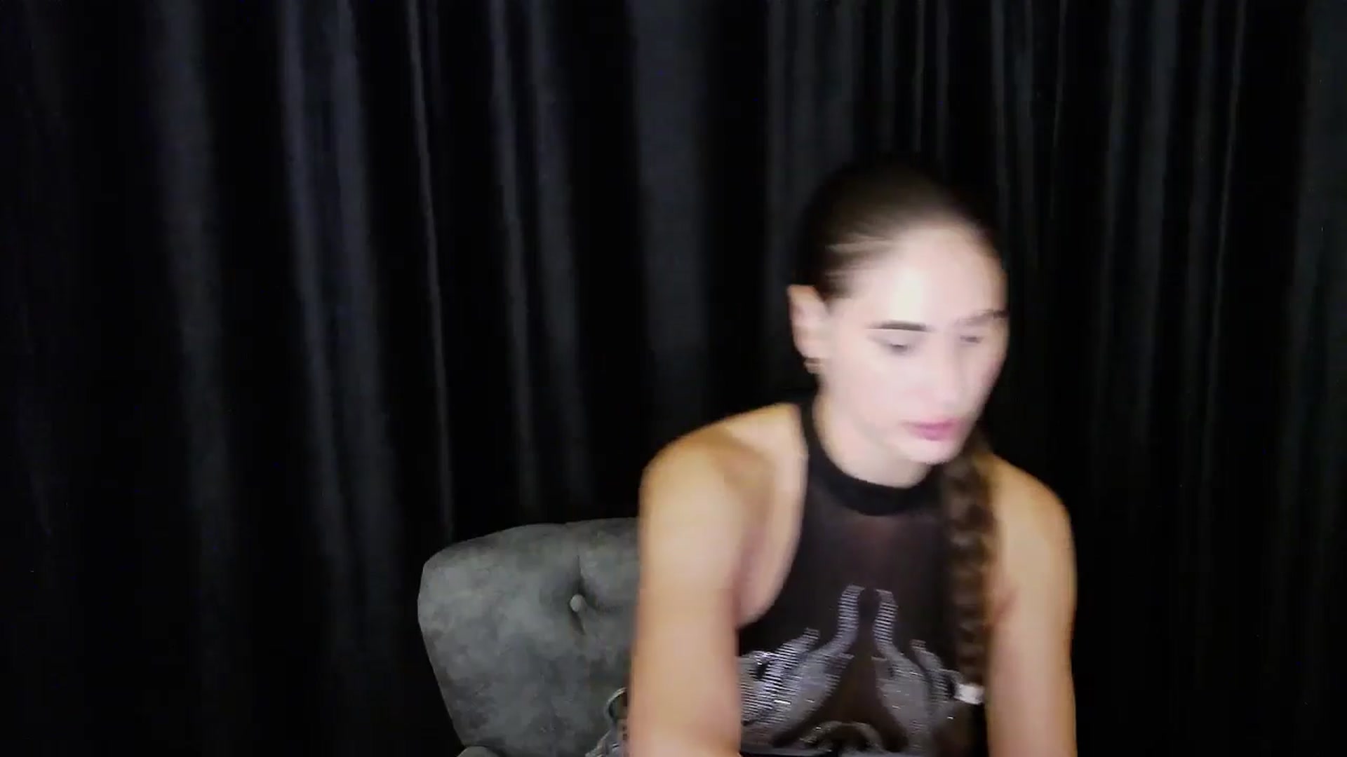 Gallery image thumbnail from bdayMaraH's myfreecams stream on, 08/13/2024, 19:05 image 6 of 20