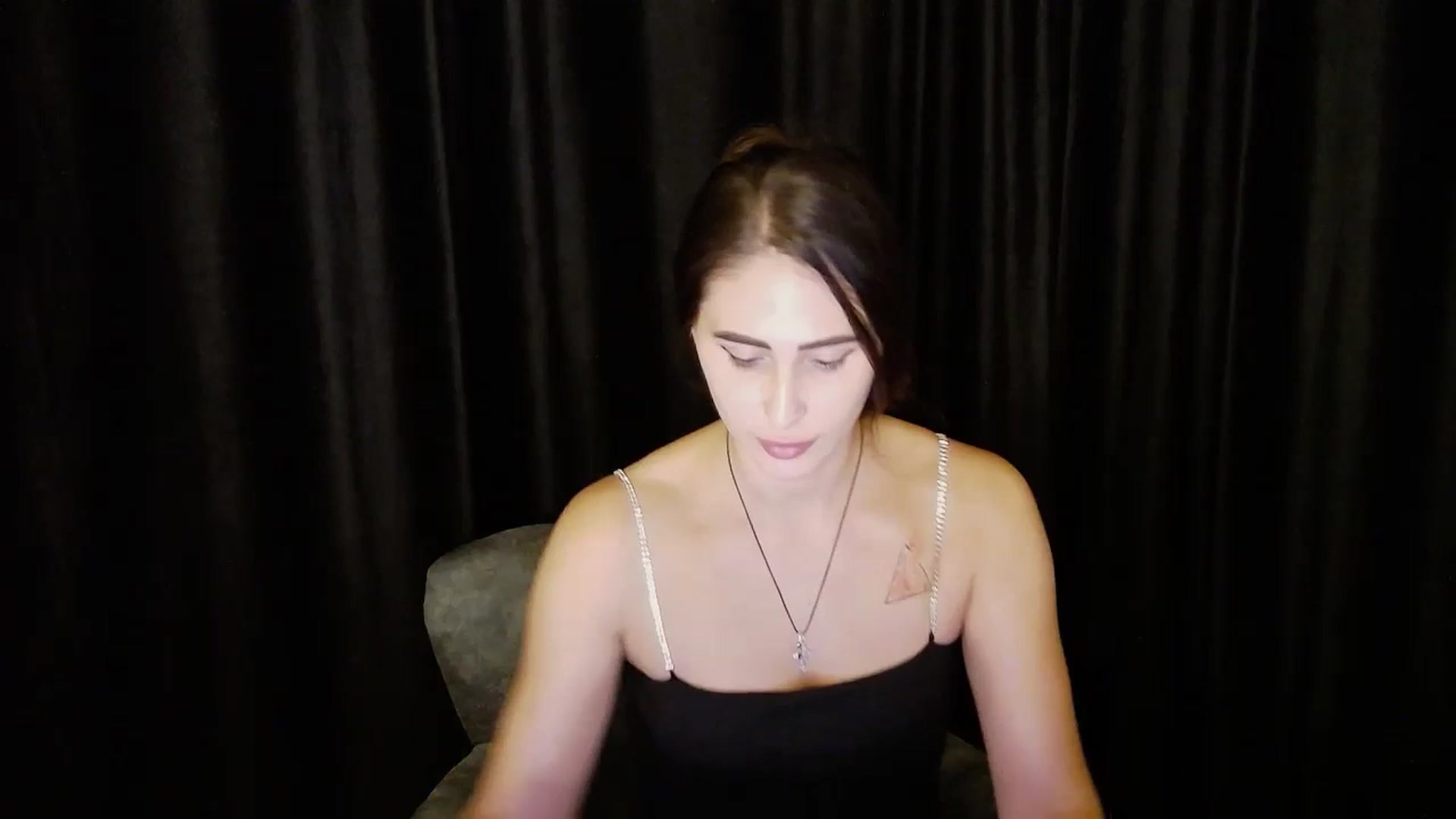 Gallery image thumbnail from bdayMaraH's myfreecams stream on, 08/17/2024, 19:38 image 5 of 20