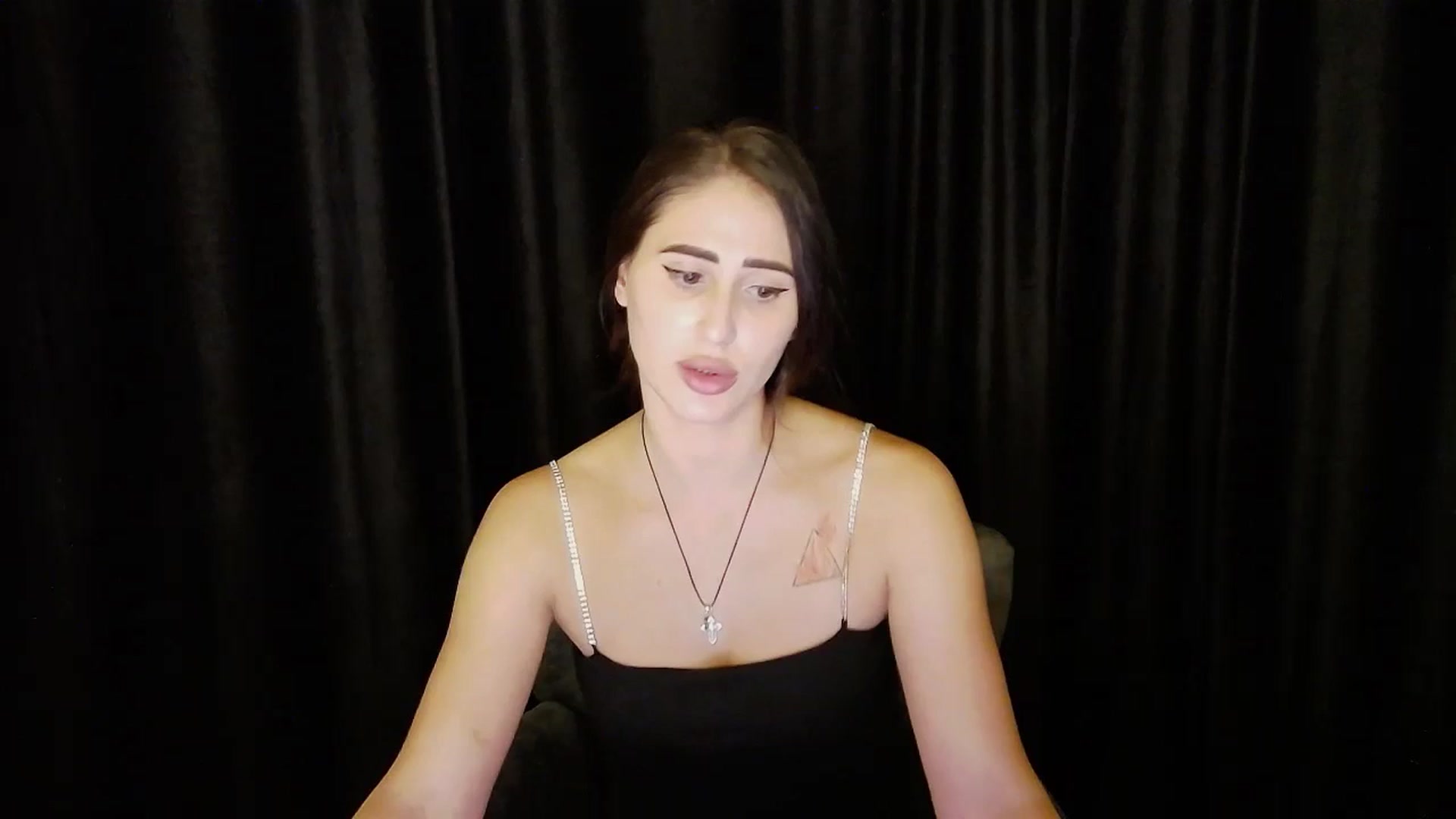 Gallery image thumbnail from bdayMaraH's myfreecams stream on, 08/17/2024, 19:38 image 1 of 20
