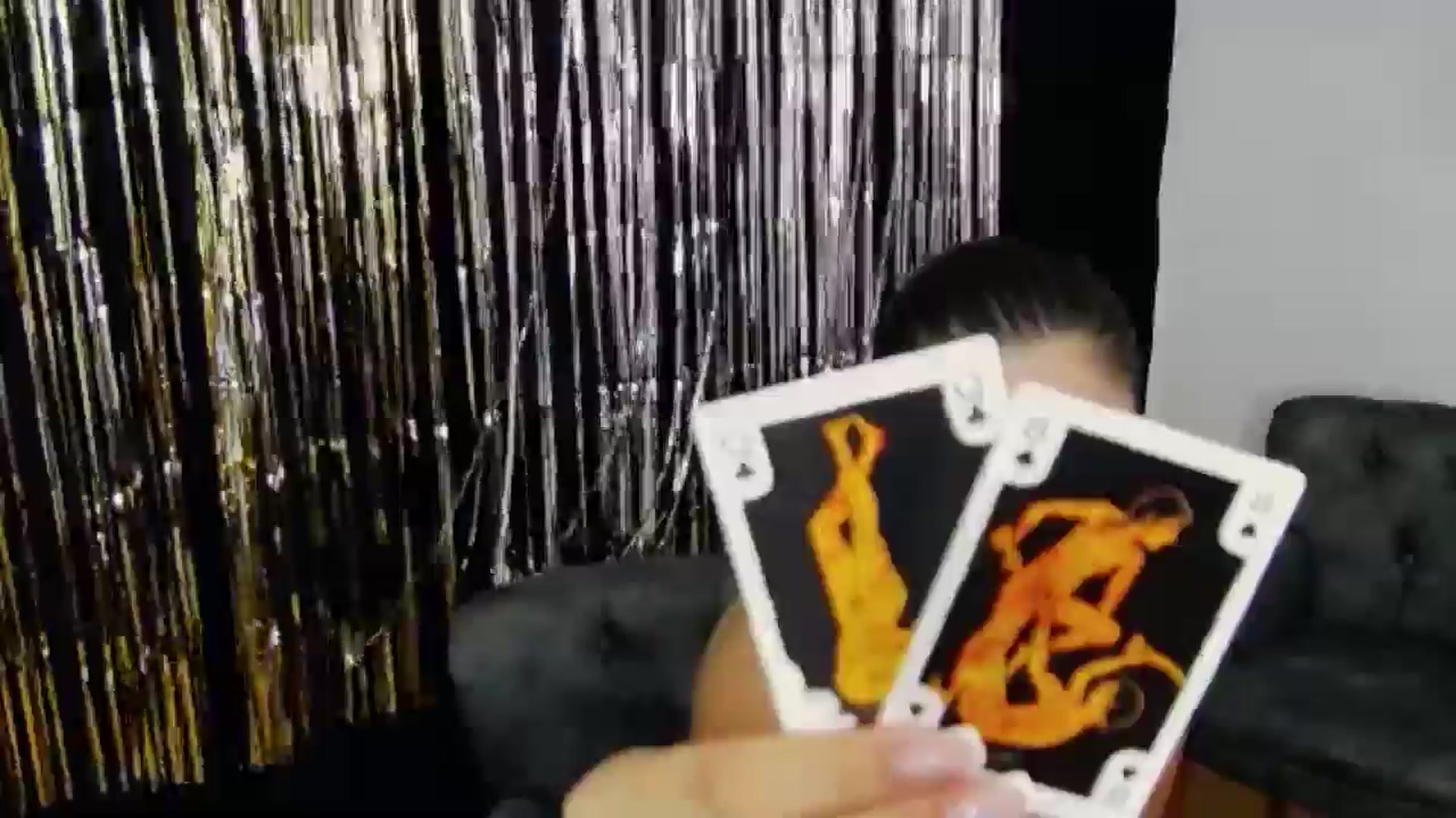 Gallery image thumbnail from bdayMaraH's myfreecams stream on, 08/23/2024, 18:21 image 12 of 20