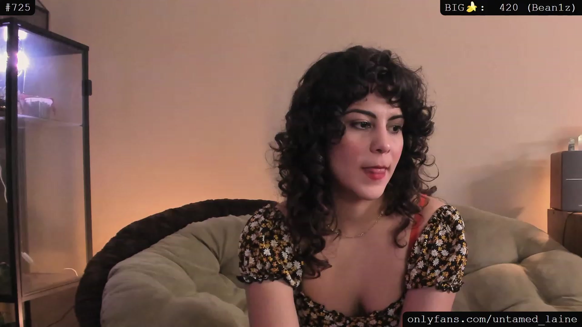 Gallery image thumbnail from bday_laine's myfreecams stream on, 03/07/2023, 02:59 image 5 of 20