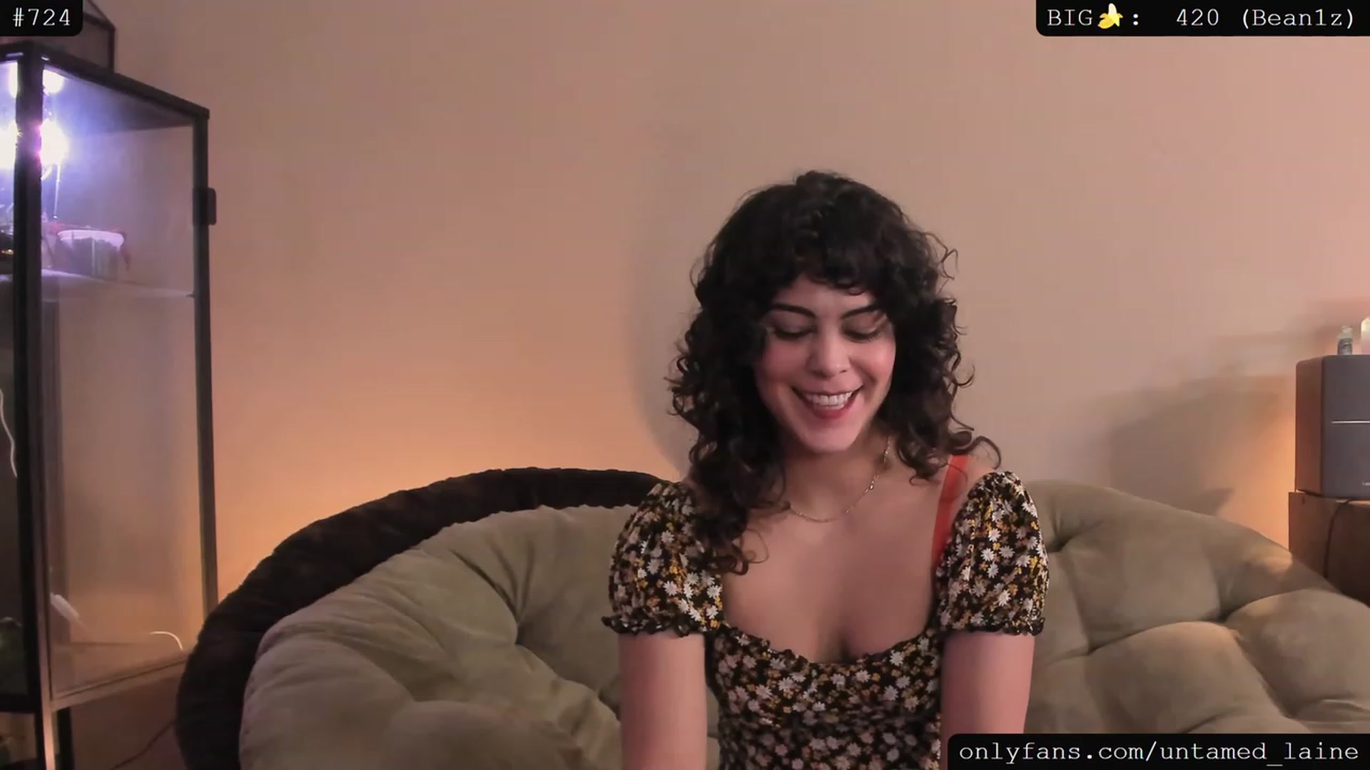 Gallery image thumbnail from bday_laine's myfreecams stream on, 03/07/2023, 02:59 image 4 of 20