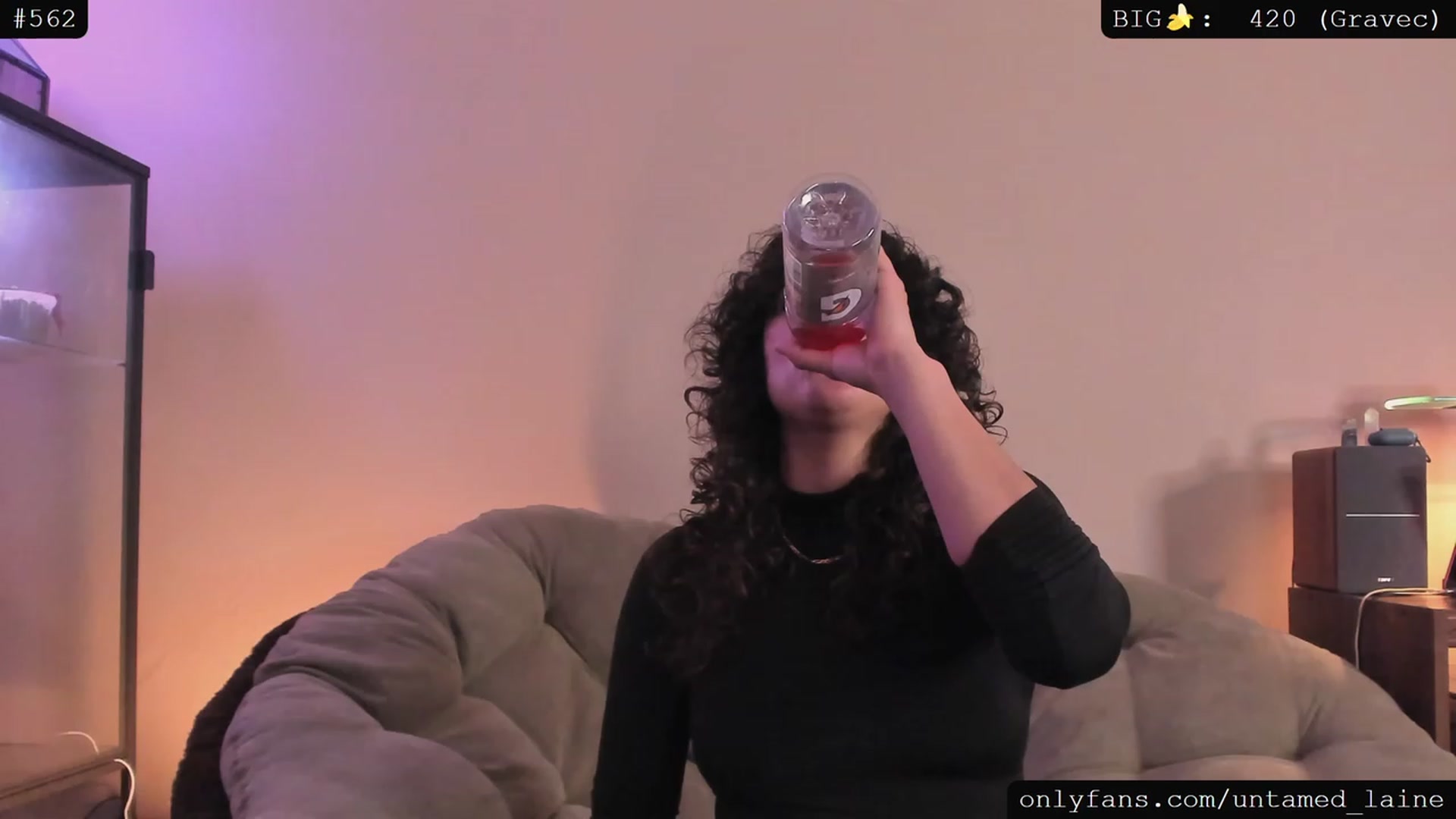 Gallery image thumbnail from bday_laine's myfreecams stream on, 03/09/2023, 03:37 image 6 of 20