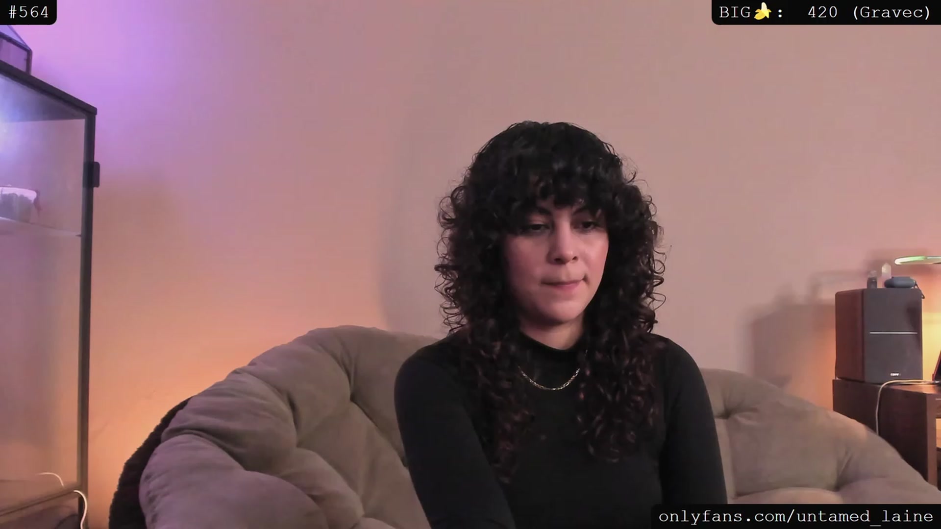 Gallery image thumbnail from bday_laine's myfreecams stream on, 03/09/2023, 03:37 image 4 of 20