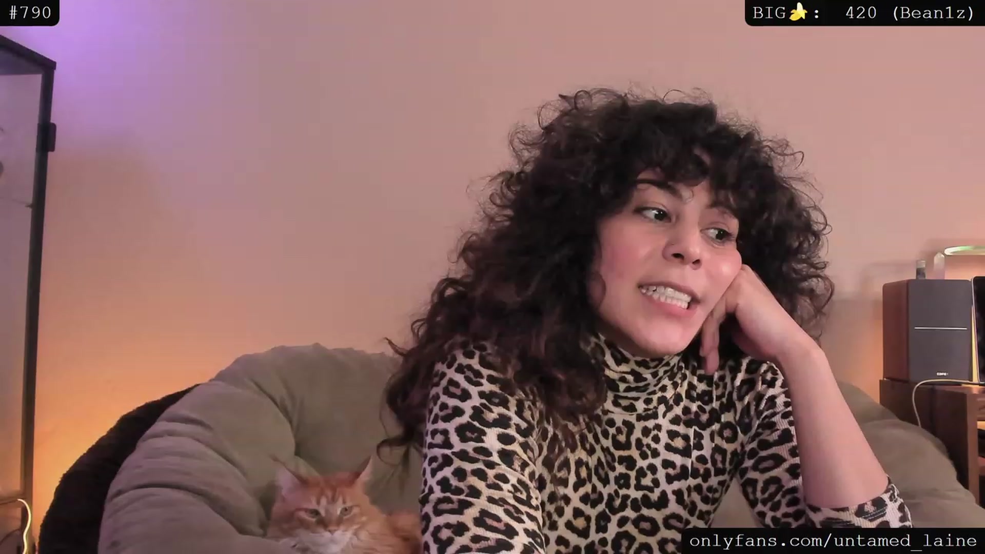 Gallery image thumbnail from bday_laine's myfreecams stream on, 03/16/2023, 01:41 image 3 of 20