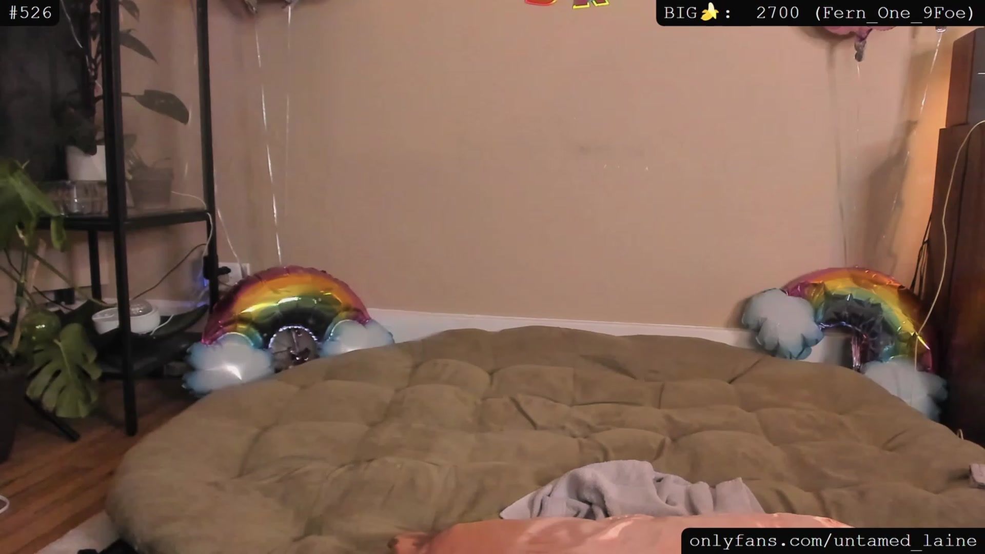 Gallery image thumbnail from bday_laine's myfreecams stream on, 03/23/2023, 05:47 image 11 of 20