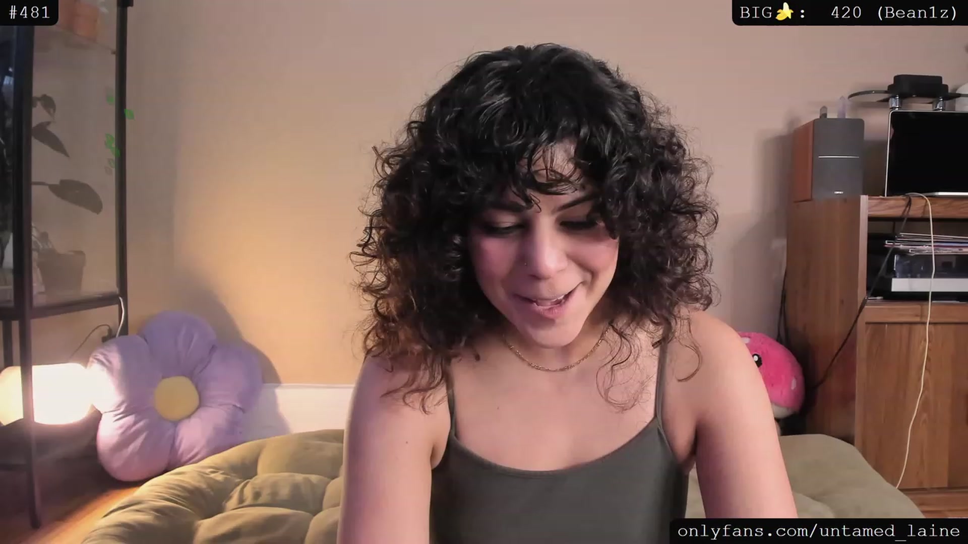 Gallery image thumbnail from bday_laine's myfreecams stream on, 03/28/2023, 02:02 image 1 of 20