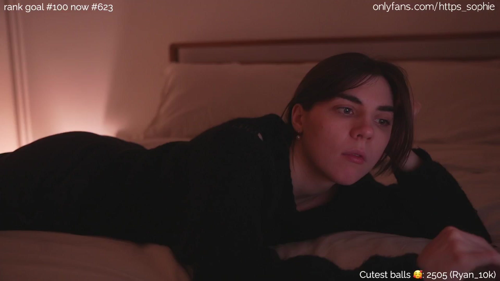 Gallery image thumbnail from bday_sophie's myfreecams stream on, 05/03/2024, 03:52 image 19 of 20