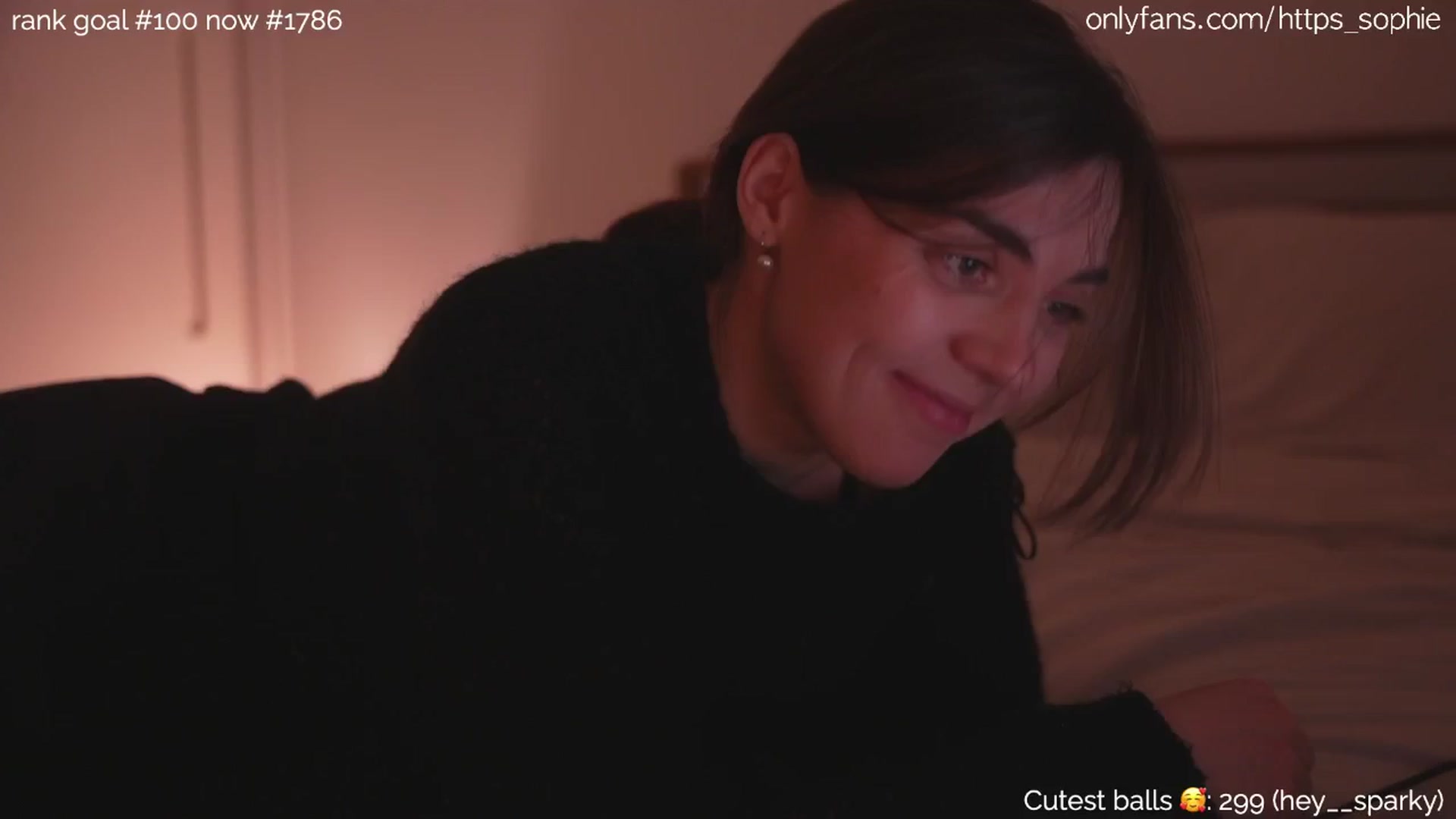 Gallery image thumbnail from bday_sophie's myfreecams stream on, 05/03/2024, 03:52 image 7 of 20