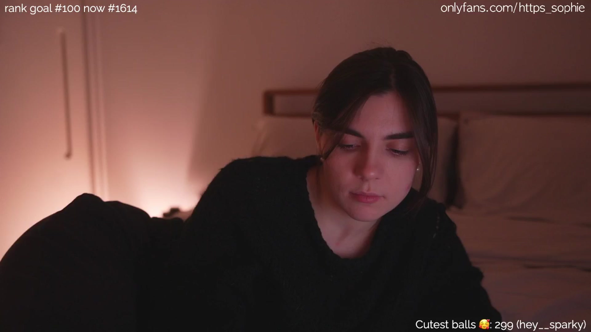 Gallery image thumbnail from bday_sophie's myfreecams stream on, 05/03/2024, 03:52 image 10 of 20
