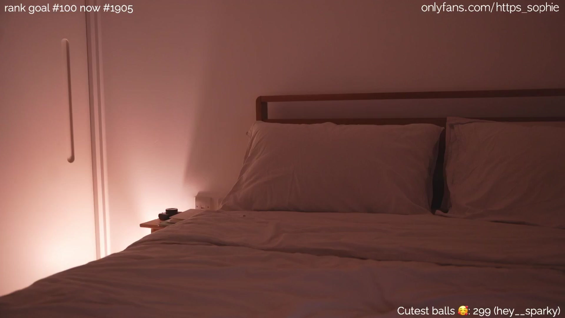Gallery image thumbnail from bday_sophie's myfreecams stream on, 05/03/2024, 03:52 image 5 of 20
