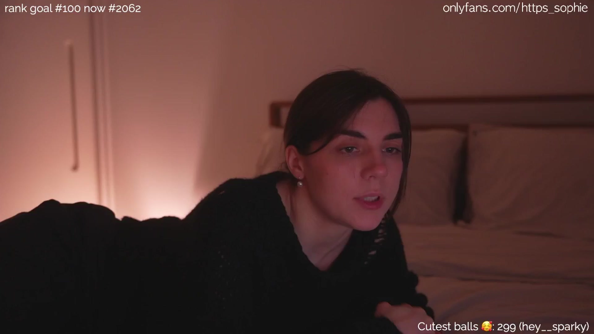 Gallery image thumbnail from bday_sophie's myfreecams stream on, 05/03/2024, 03:52 image 3 of 20