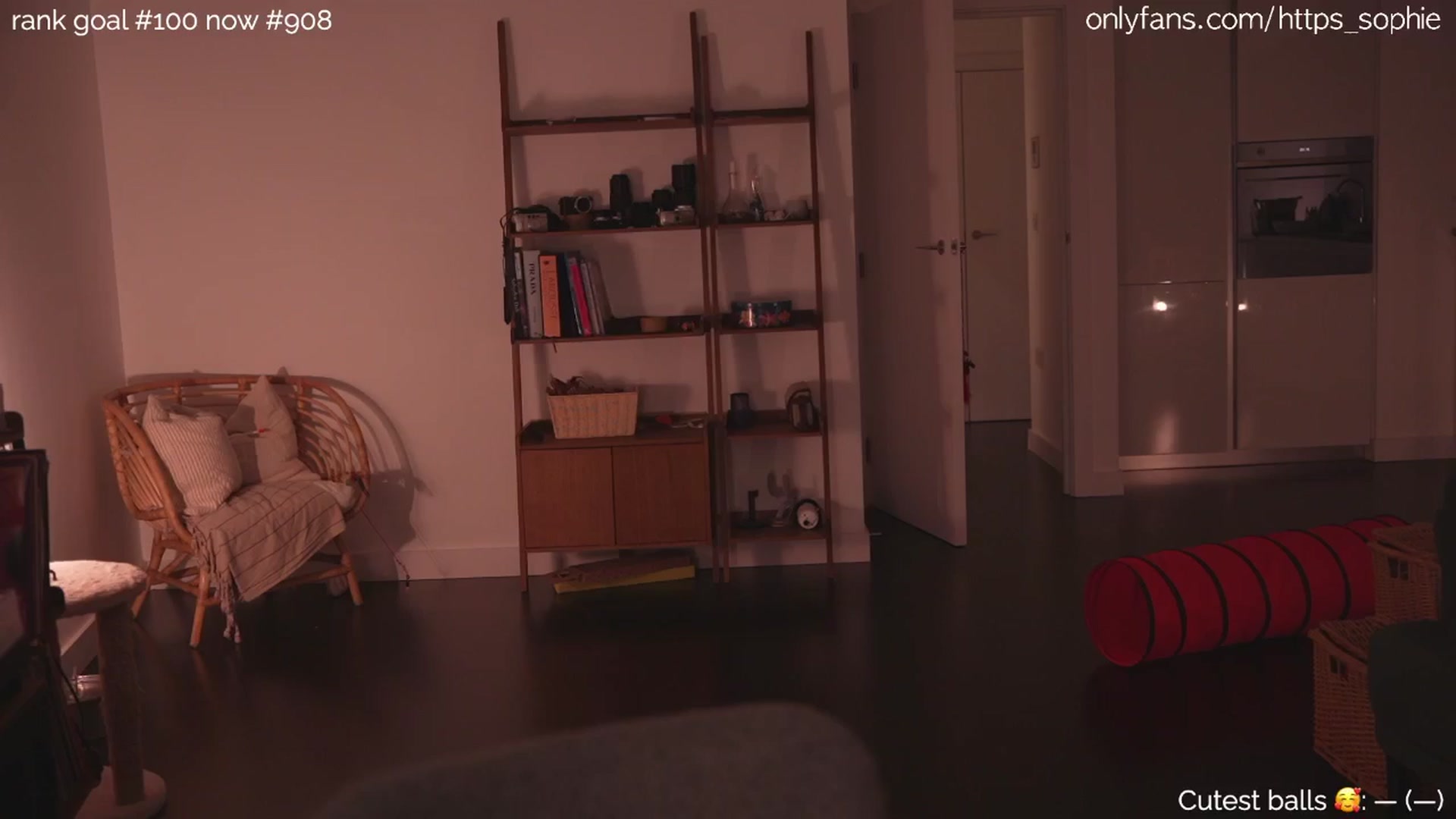 Gallery image thumbnail from bday_sophie's myfreecams stream on, 05/04/2024, 24:10 image 2 of 20