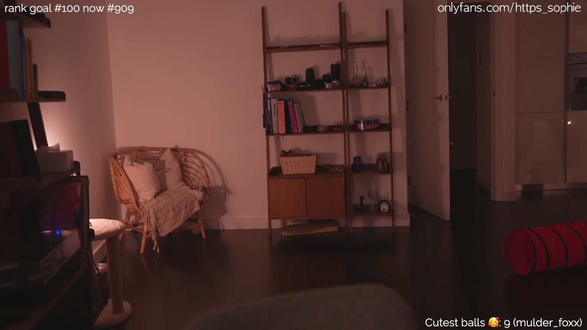 Gallery image thumbnail from bday_sophie's myfreecams stream on, 05/04/2024, 24:10 image 4 of 20