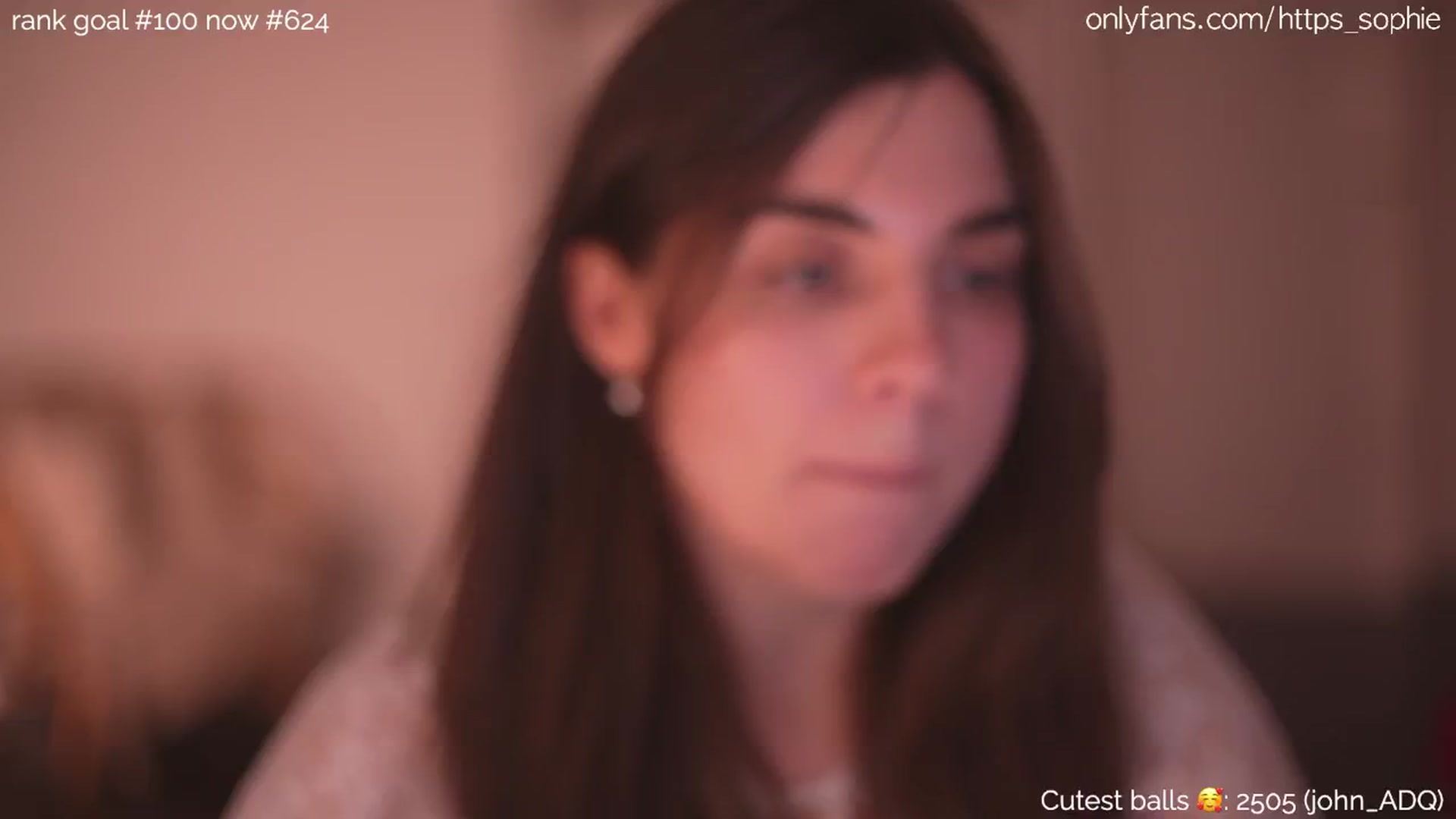 Gallery image thumbnail from bday_sophie's myfreecams stream on, 05/04/2024, 24:10 image 18 of 20