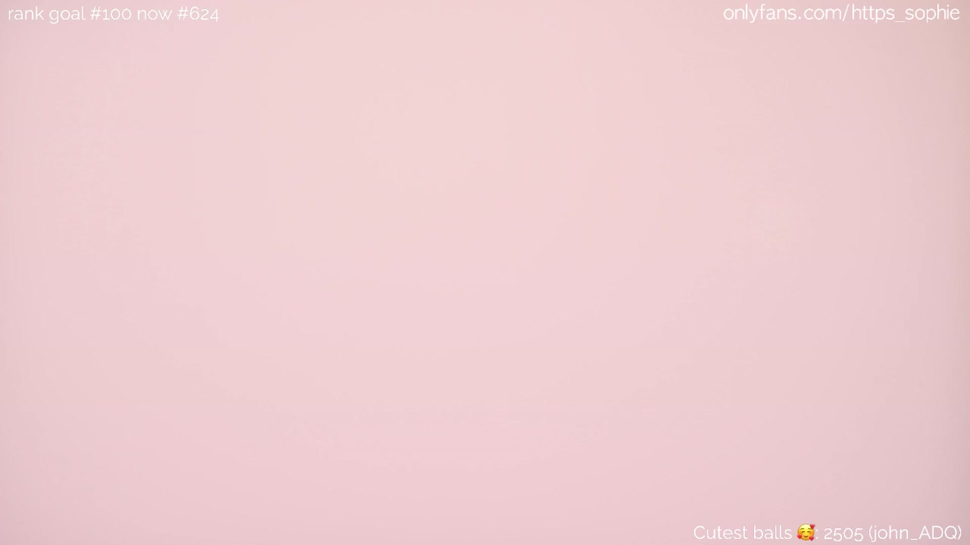 Gallery image thumbnail from bday_sophie's myfreecams stream on, 05/04/2024, 24:10 image 17 of 20