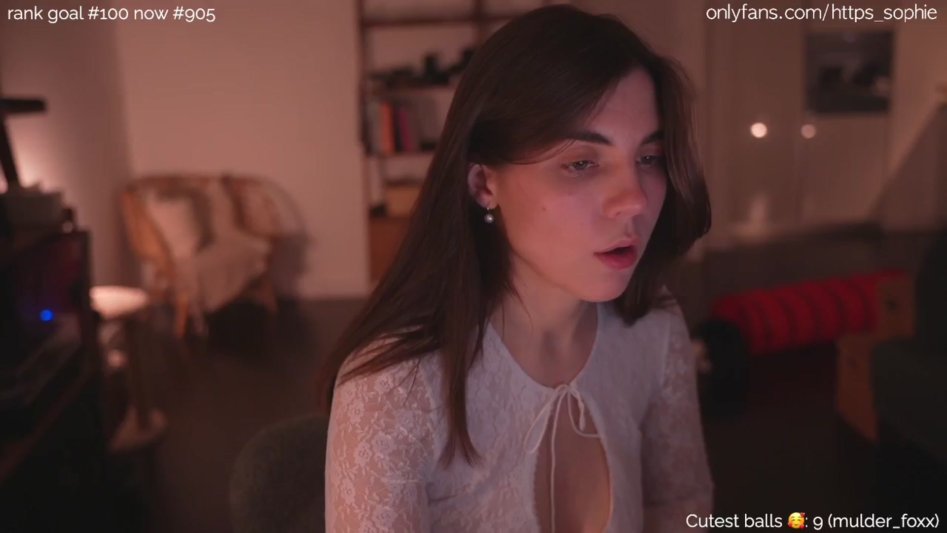 Gallery image thumbnail from bday_sophie's myfreecams stream on, 05/04/2024, 24:10 image 9 of 20