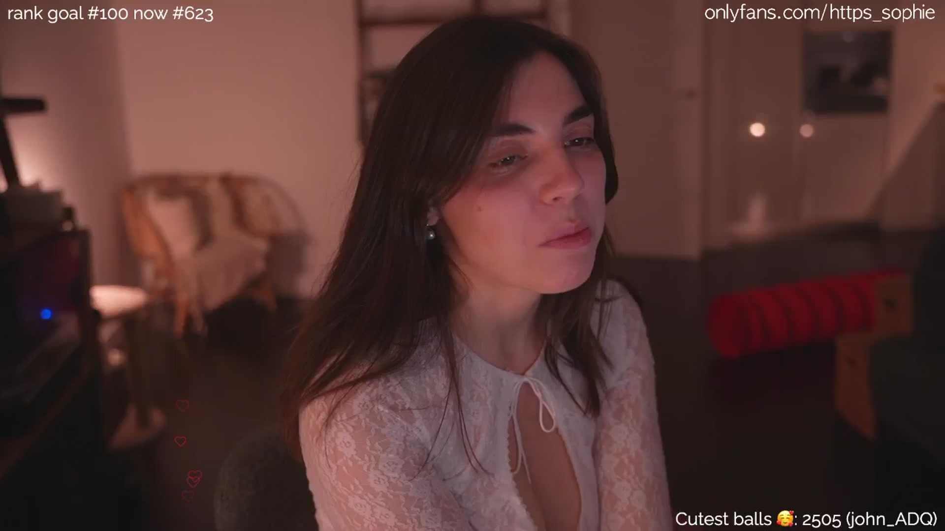 Gallery image thumbnail from bday_sophie's myfreecams stream on, 05/04/2024, 24:10 image 11 of 20