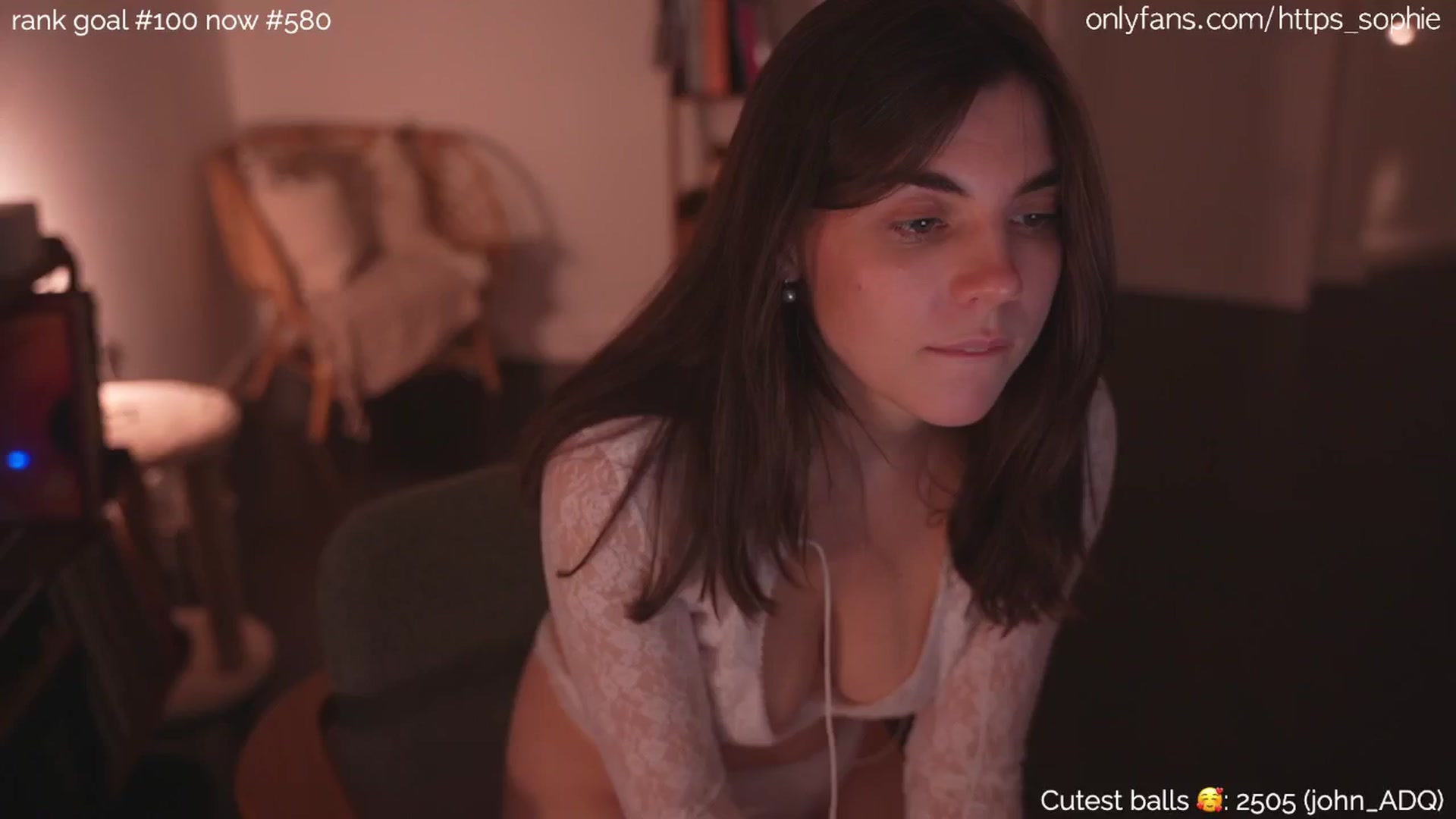 Gallery image thumbnail from bday_sophie's myfreecams stream on, 05/04/2024, 02:01 image 19 of 20