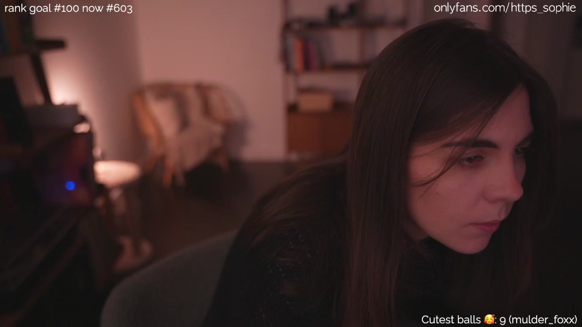 Gallery image thumbnail from bday_sophie's myfreecams stream on, 05/05/2024, 02:01 image 7 of 20