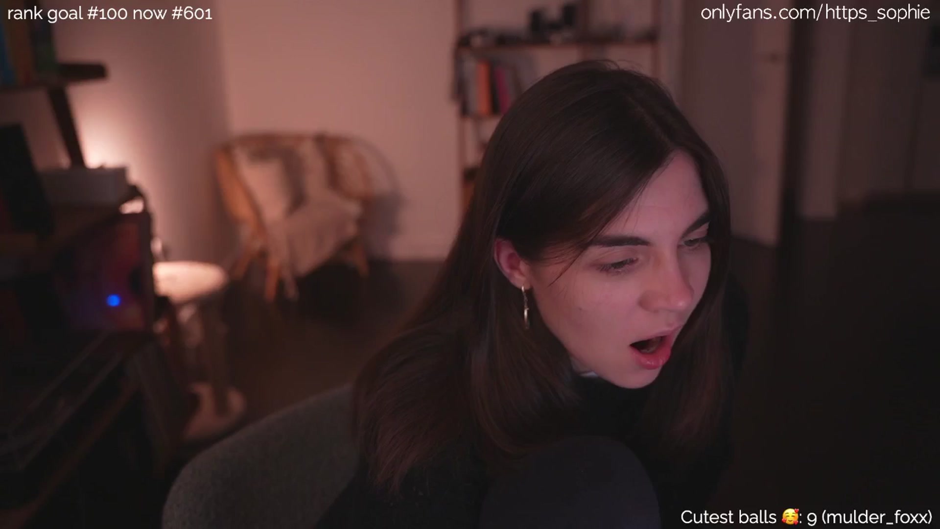 Gallery image thumbnail from bday_sophie's myfreecams stream on, 05/05/2024, 02:01 image 1 of 20