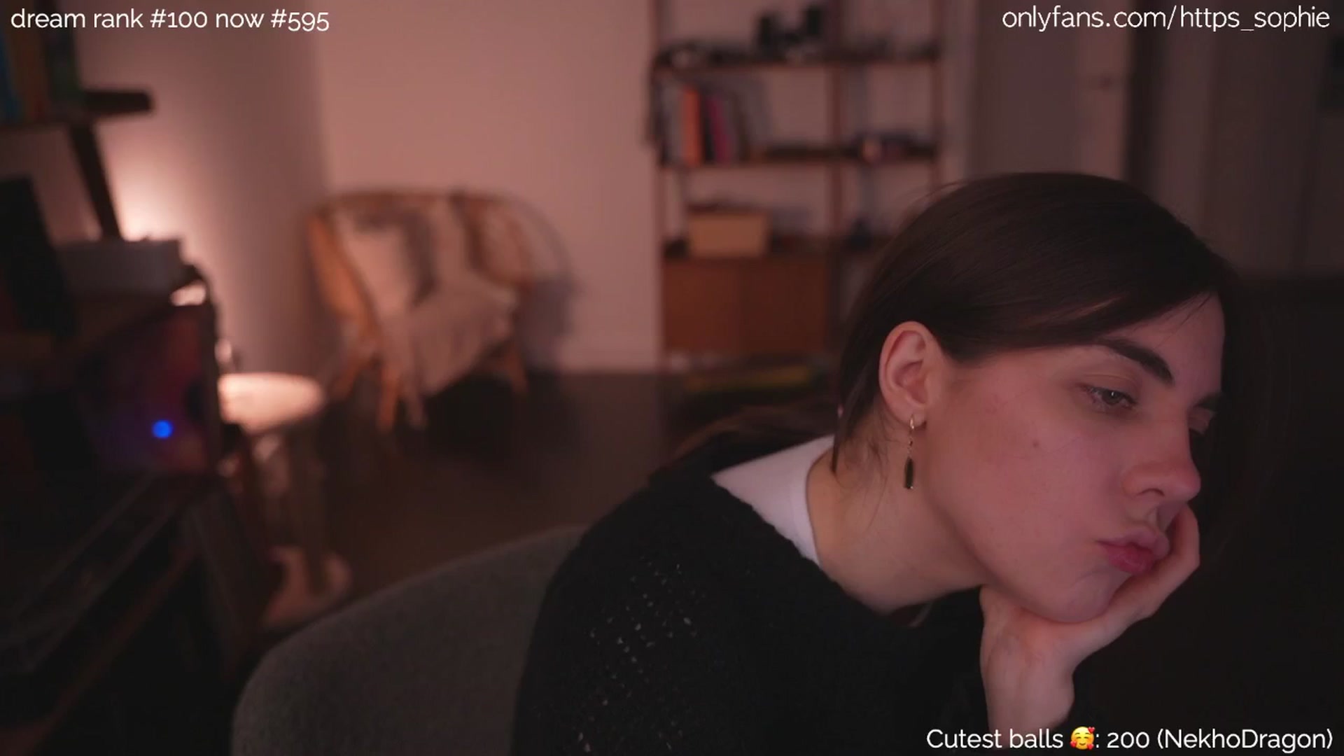 Gallery image thumbnail from bday_sophie's myfreecams stream on, 05/05/2024, 02:01 image 19 of 20