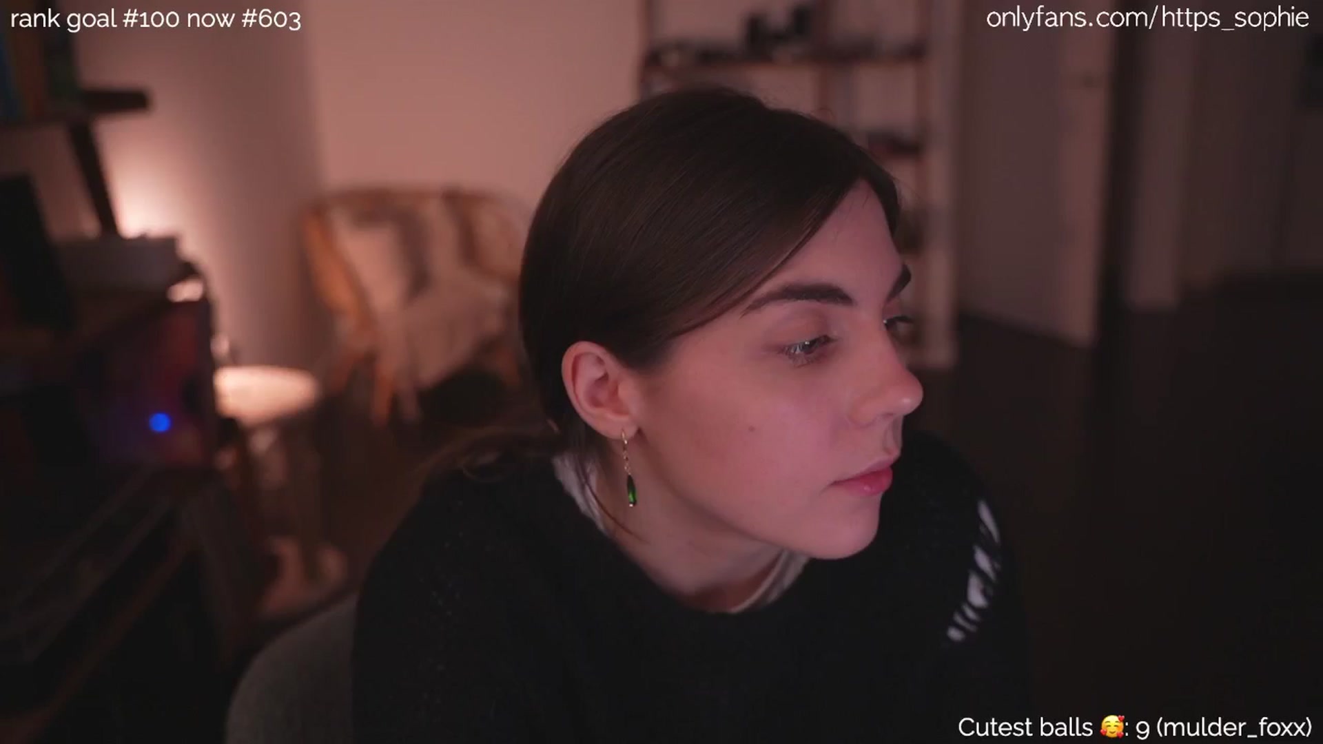 Gallery image thumbnail from bday_sophie's myfreecams stream on, 05/05/2024, 02:01 image 9 of 20