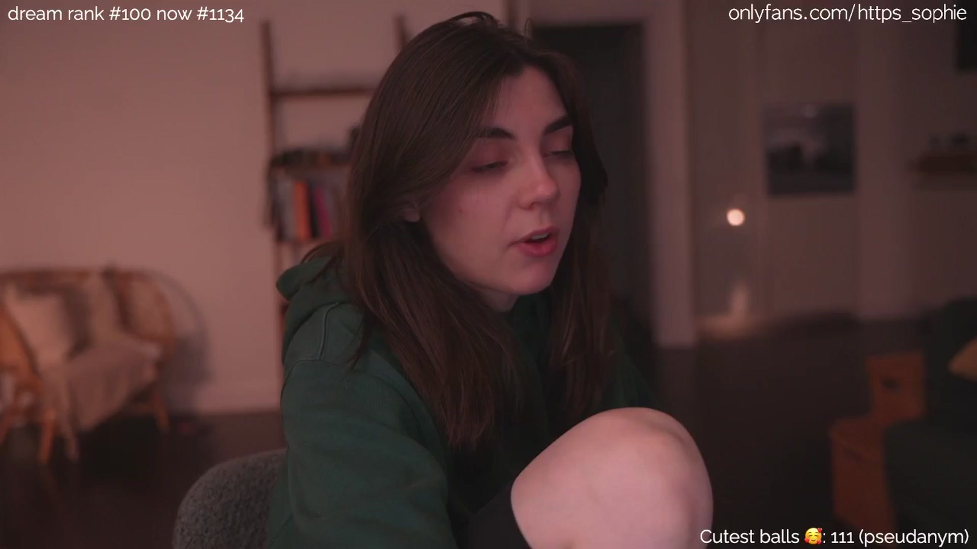 Gallery image thumbnail from bday_sophie's myfreecams stream on, 05/09/2024, 24:03 image 13 of 20