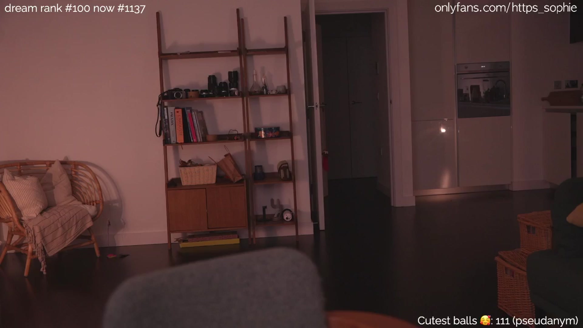 Gallery image thumbnail from bday_sophie's myfreecams stream on, 05/09/2024, 24:03 image 9 of 20