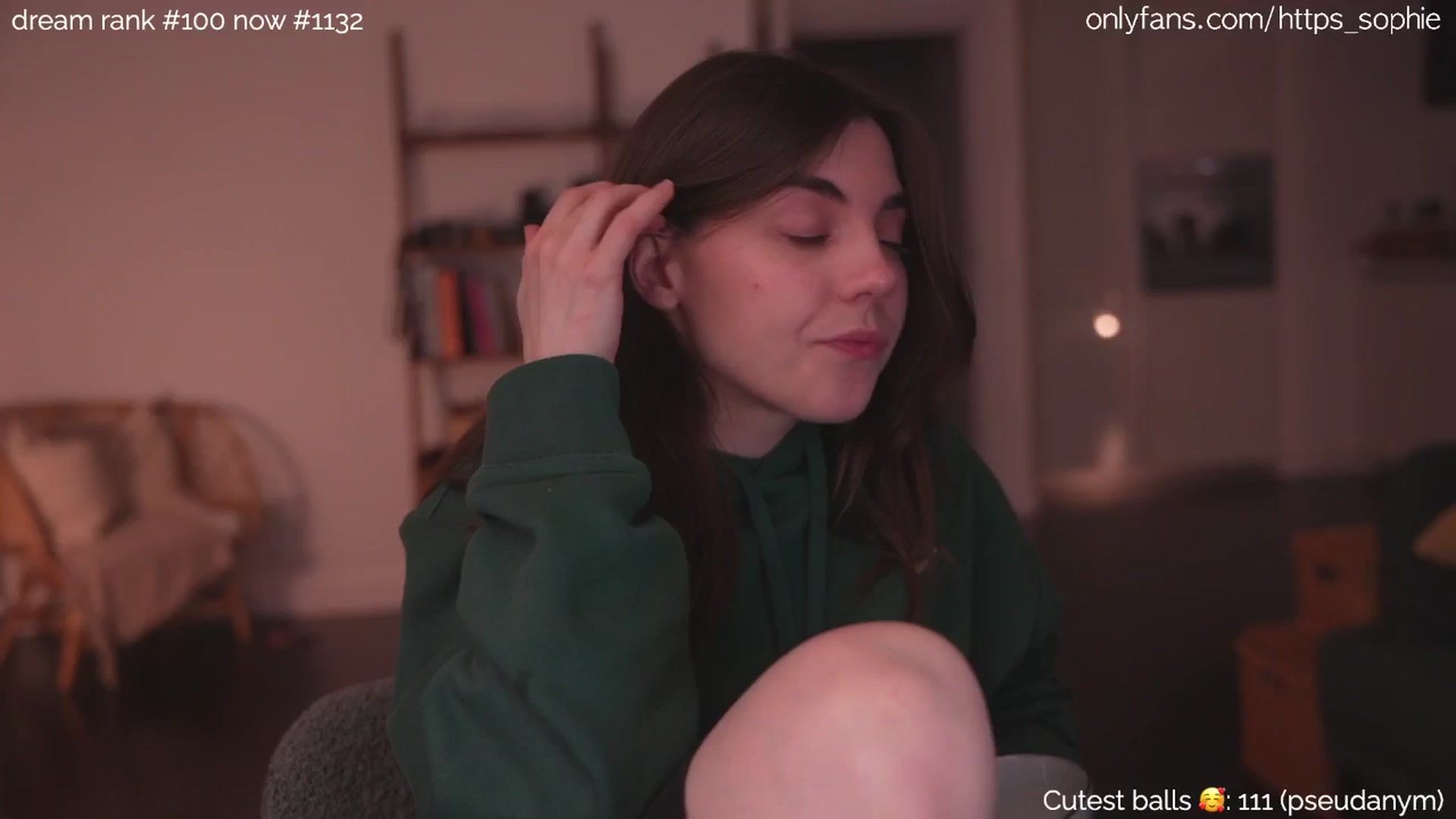 Gallery image thumbnail from bday_sophie's myfreecams stream on, 05/09/2024, 24:03 image 10 of 20