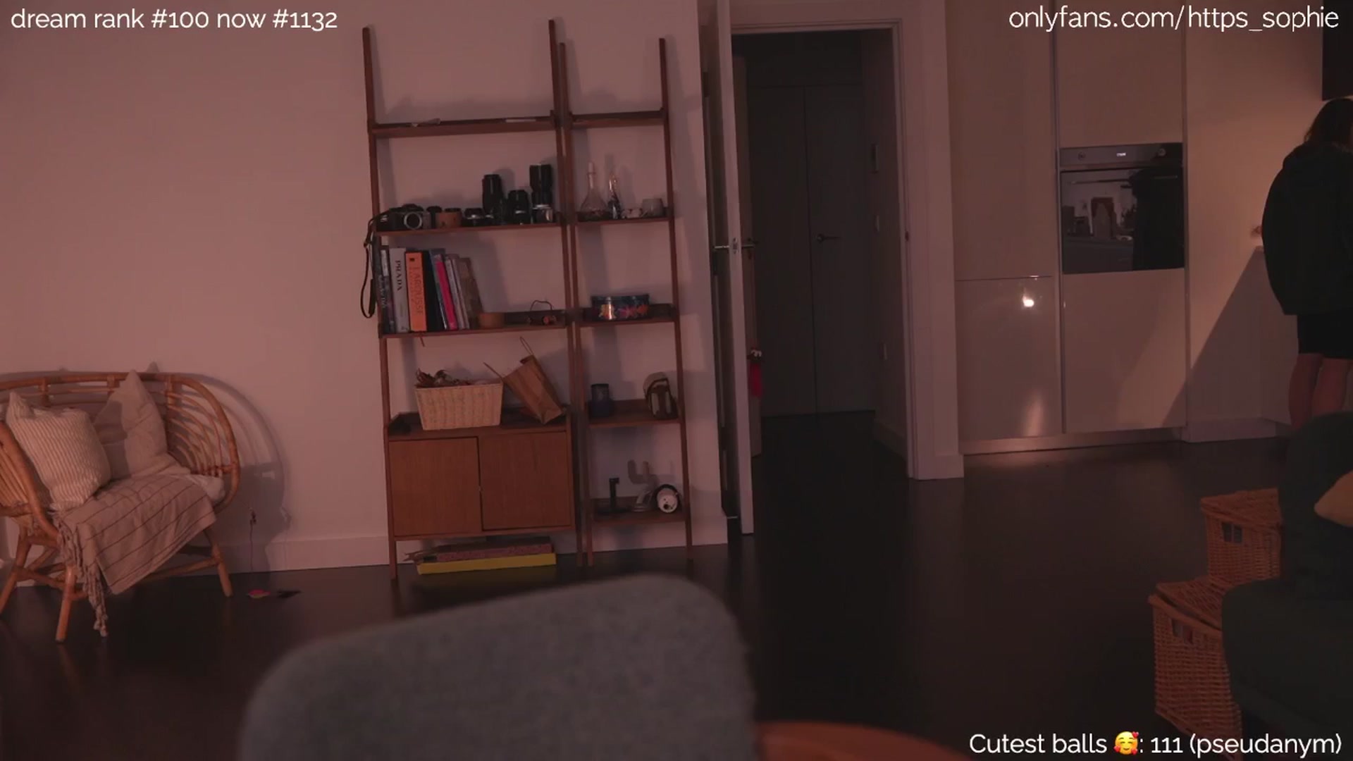 Gallery image thumbnail from bday_sophie's myfreecams stream on, 05/09/2024, 02:31 image 6 of 20