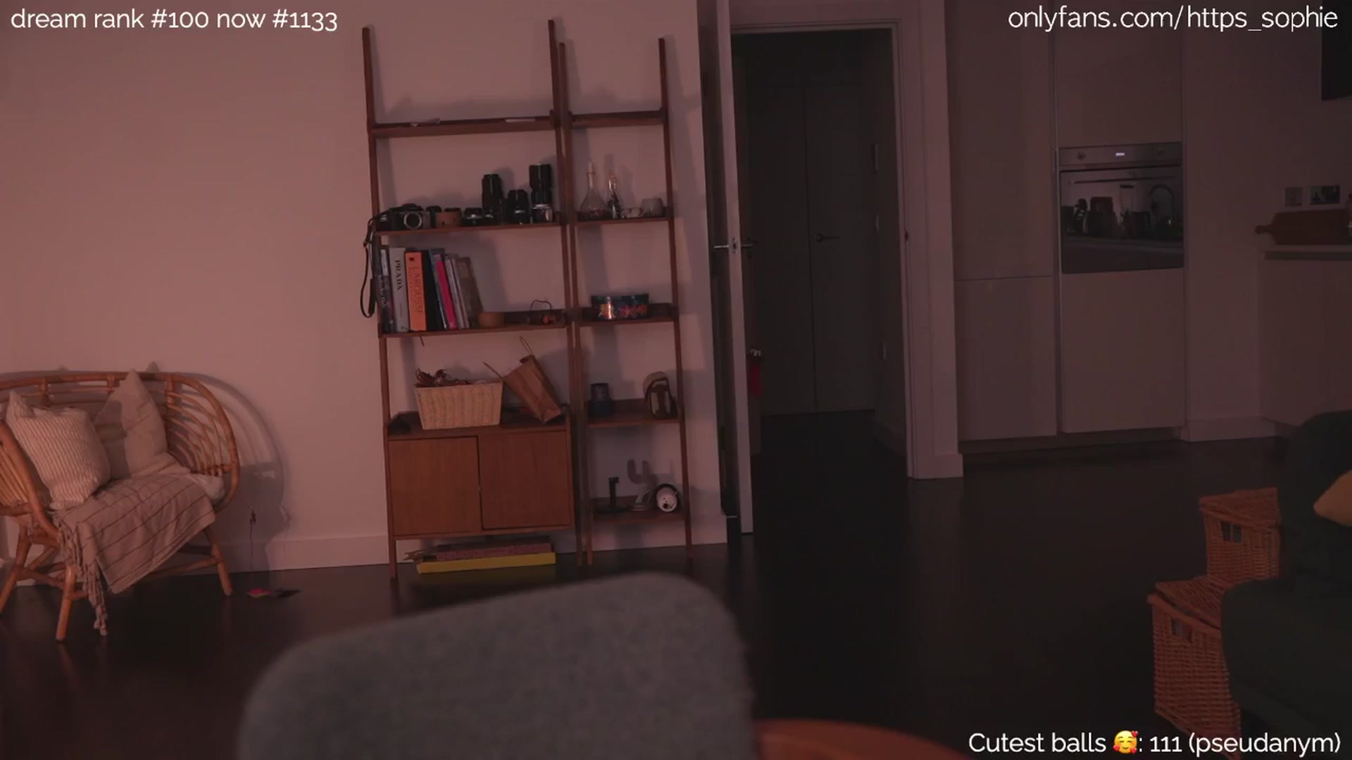 Gallery image thumbnail from bday_sophie's myfreecams stream on, 05/09/2024, 02:31 image 7 of 20