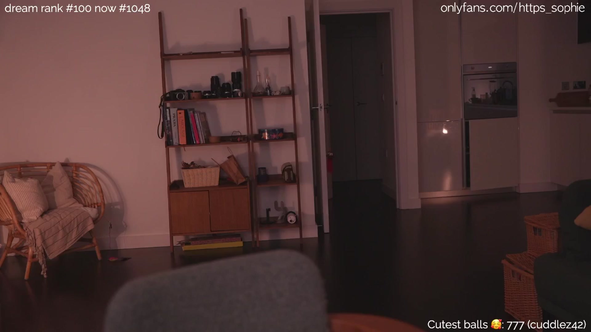 Gallery image thumbnail from bday_sophie's myfreecams stream on, 05/09/2024, 02:31 image 15 of 20