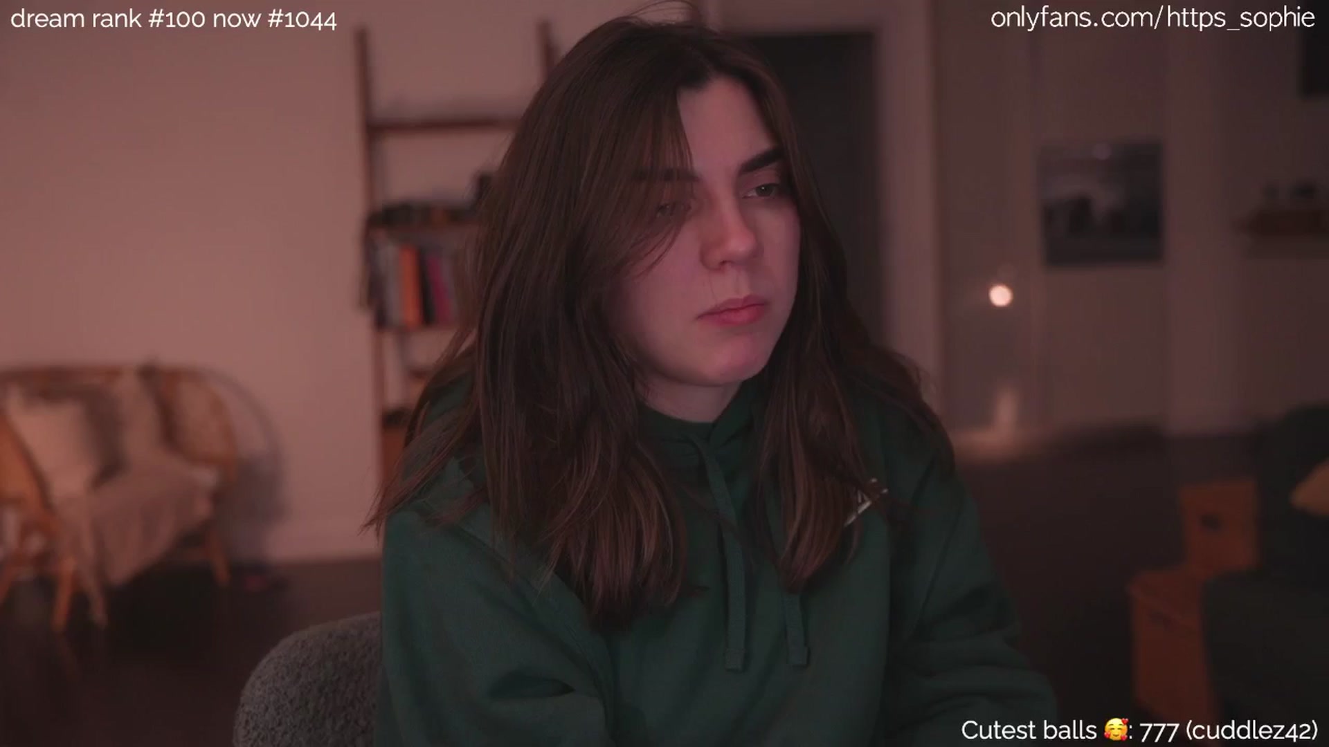 Gallery image thumbnail from bday_sophie's myfreecams stream on, 05/09/2024, 02:31 image 13 of 20