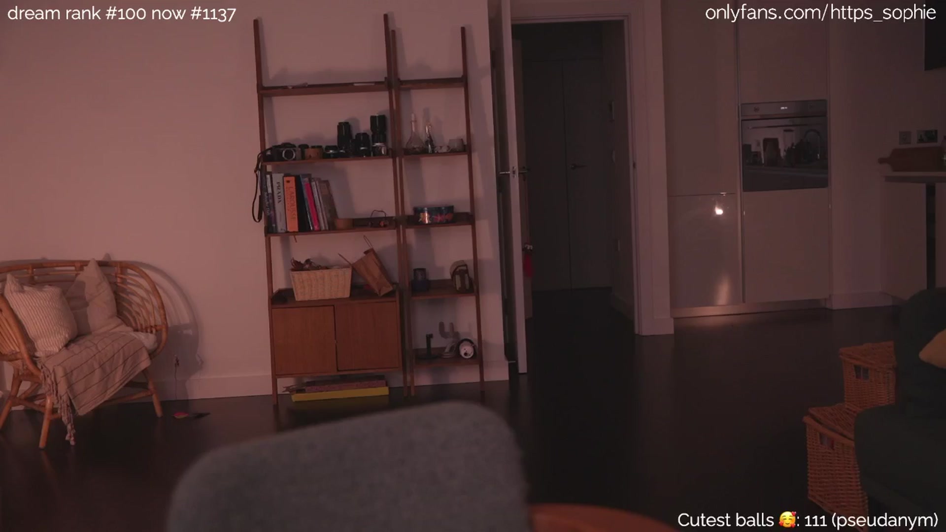 Gallery image thumbnail from bday_sophie's myfreecams stream on, 05/09/2024, 02:31 image 4 of 20