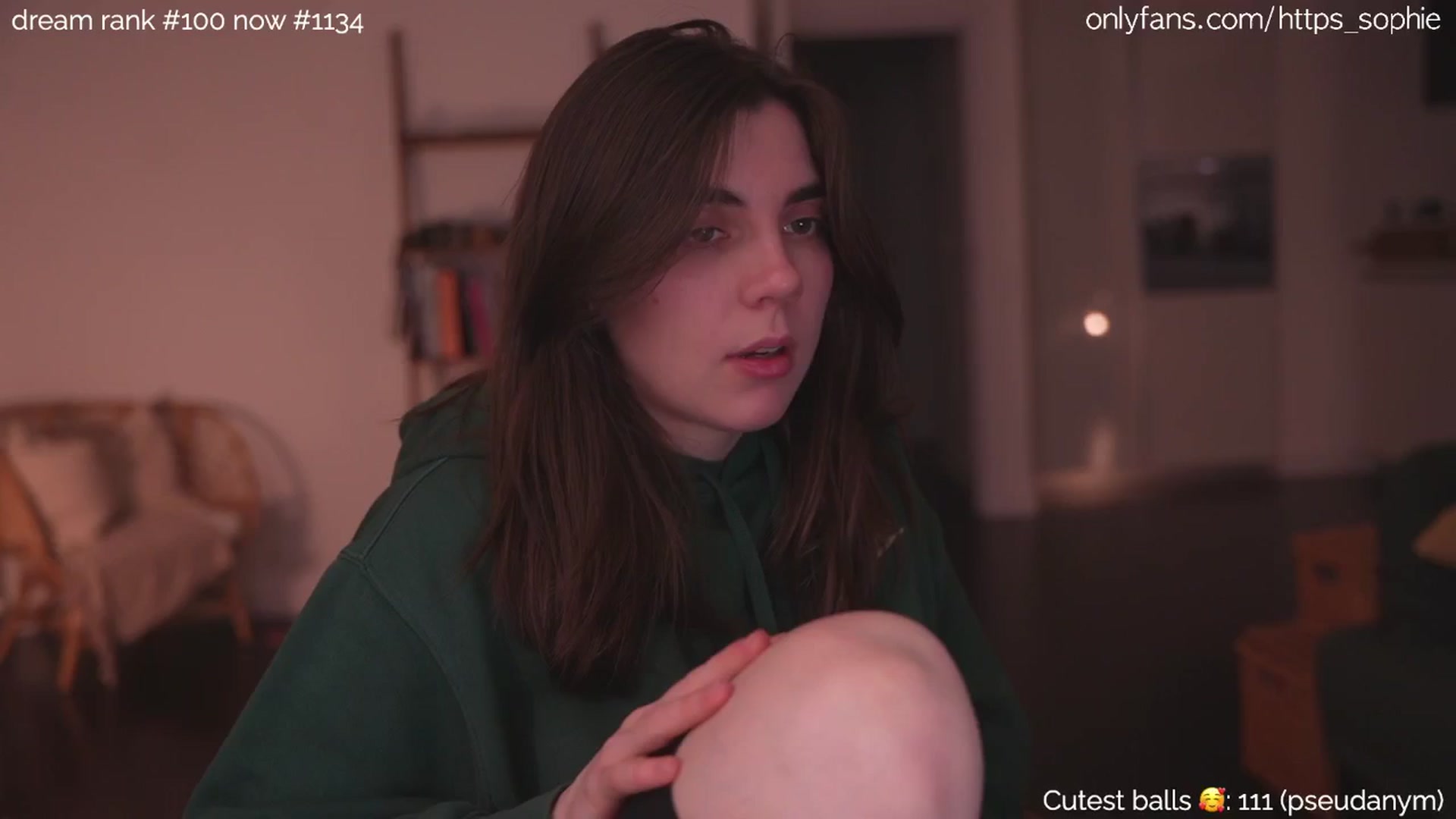 Gallery image thumbnail from bday_sophie's myfreecams stream on, 05/09/2024, 02:31 image 10 of 20