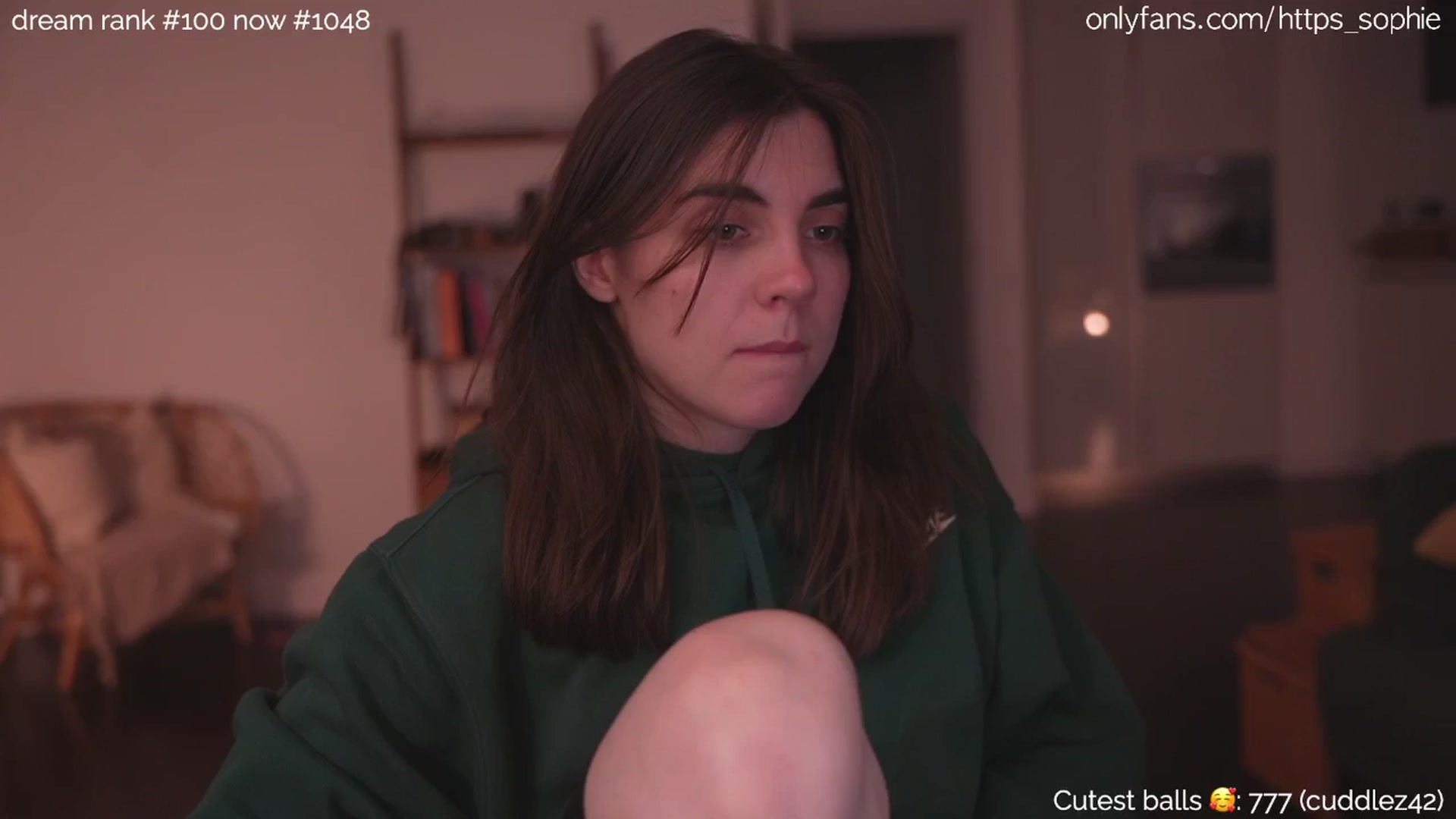 Gallery image thumbnail from bday_sophie's myfreecams stream on, 05/09/2024, 02:31 image 16 of 20
