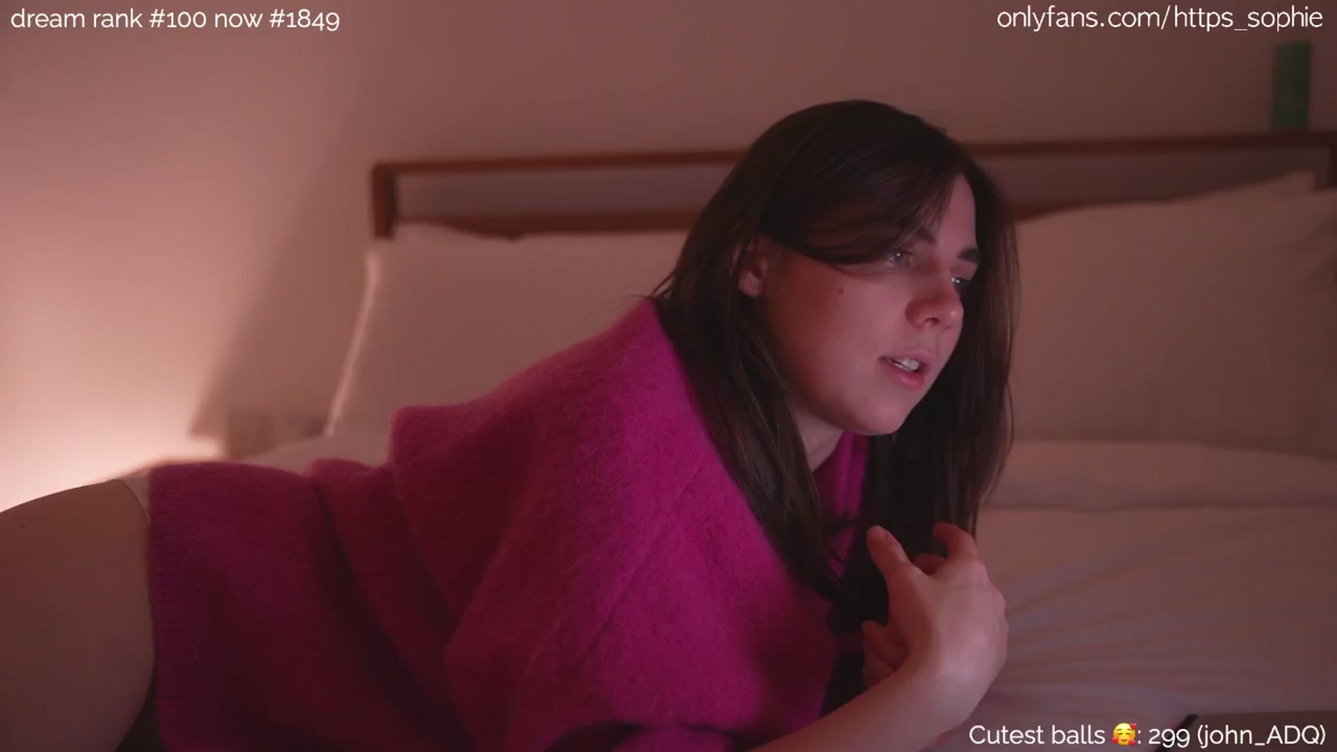 Gallery image thumbnail from bday_sophie's myfreecams stream on, 05/16/2024, 01:58 image 1 of 20