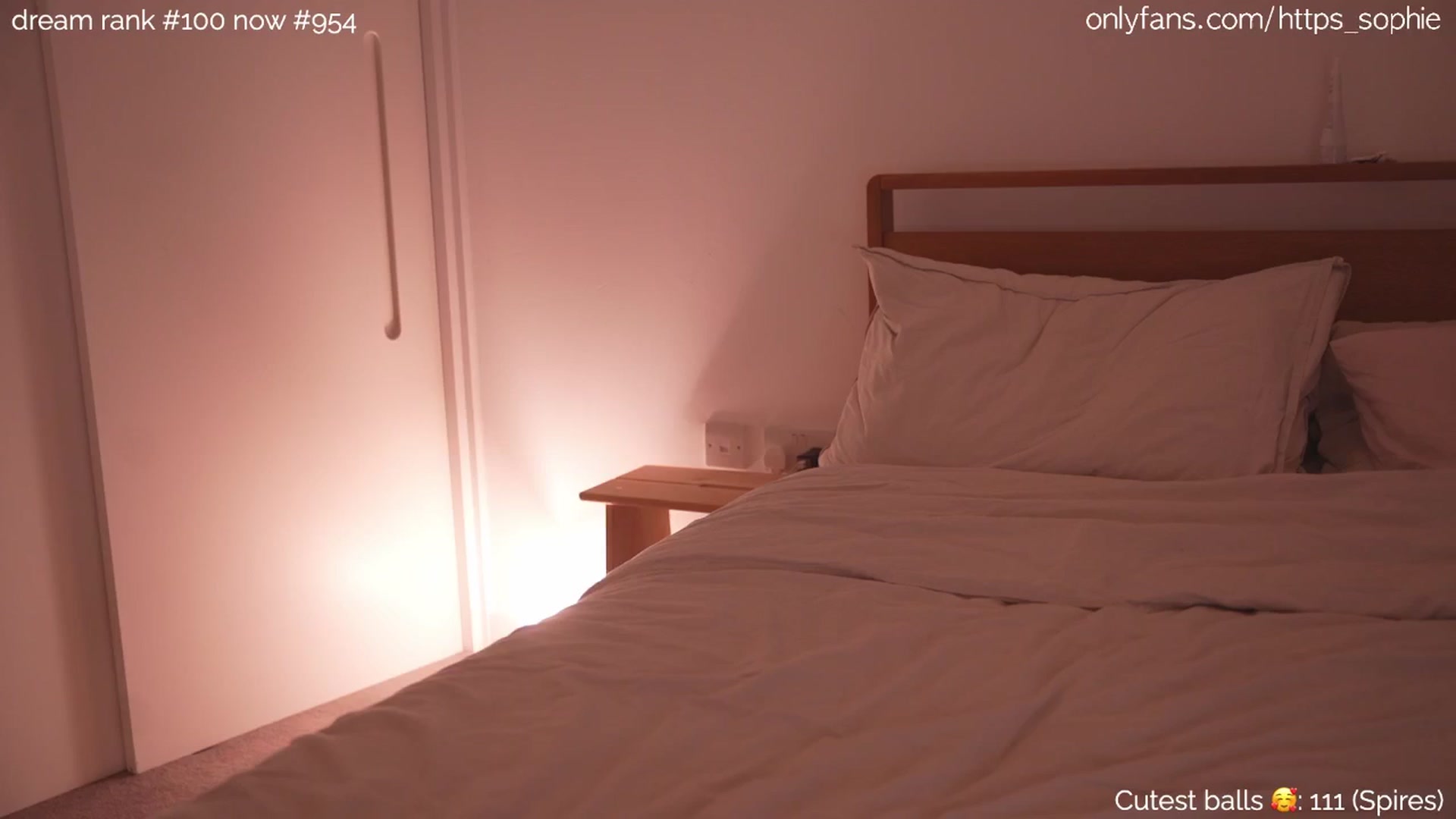 Gallery image thumbnail from bday_sophie's myfreecams stream on, 05/19/2024, 01:25 image 14 of 20