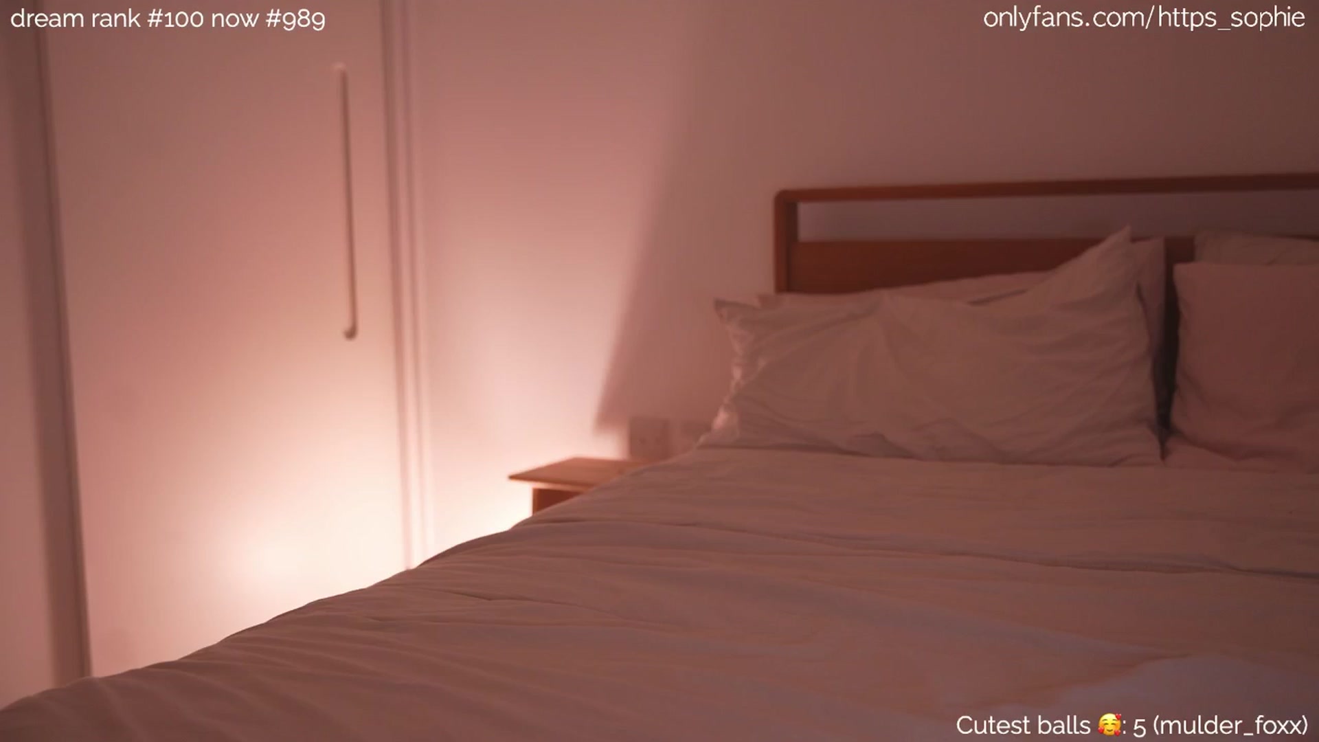 Gallery image thumbnail from bday_sophie's myfreecams stream on, 05/20/2024, 24:03 image 9 of 20