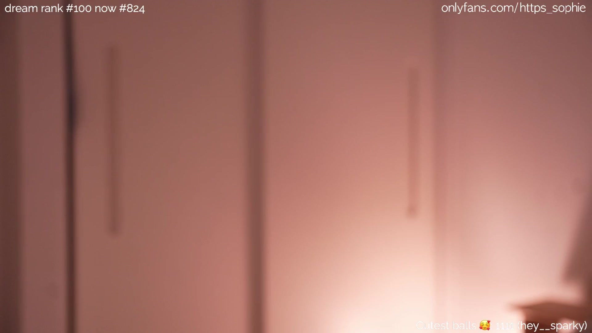 Gallery image thumbnail from bday_sophie's myfreecams stream on, 05/20/2024, 04:01 image 14 of 20