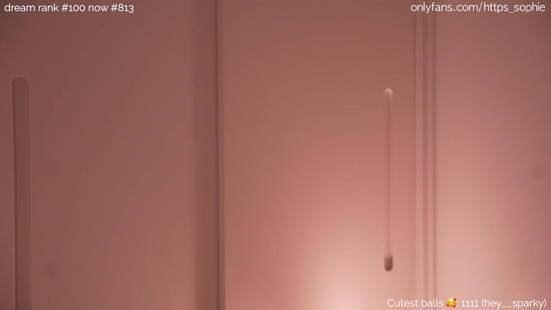 Gallery image thumbnail from bday_sophie's myfreecams stream on, 05/20/2024, 04:01 image 15 of 20