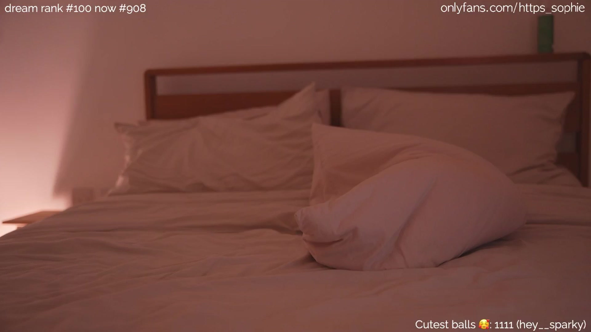 Gallery image thumbnail from bday_sophie's myfreecams stream on, 05/20/2024, 04:01 image 7 of 20